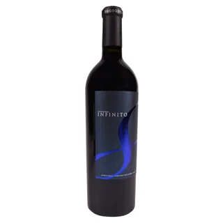 Ego Bodegas Infinito, Cabernet Sauvignon, Spain, 750 ml
