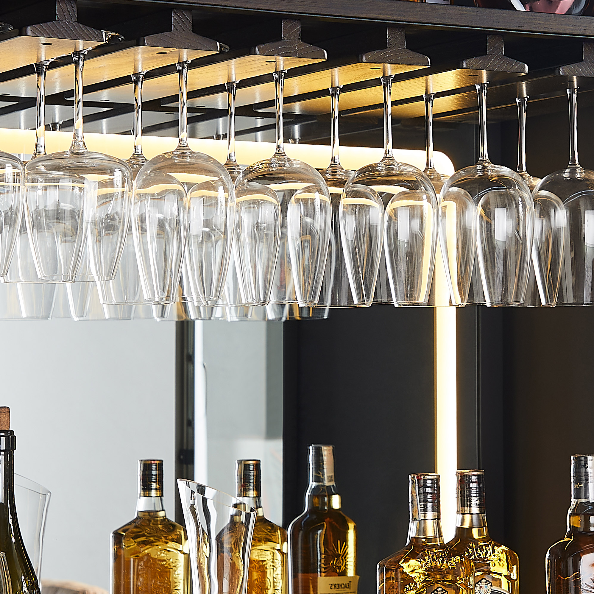 Kensington Wine & Bar Cabinet | Costco