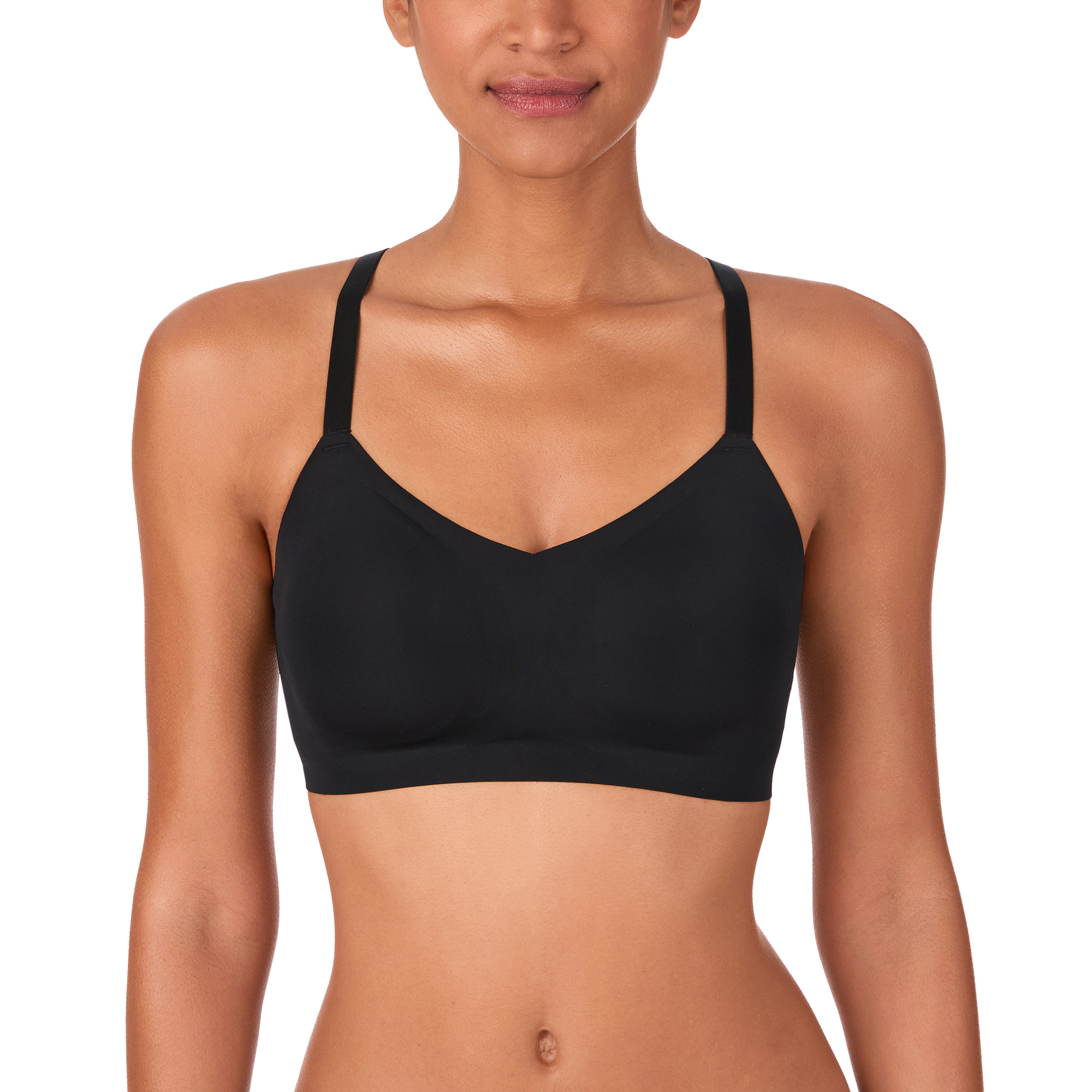 Halston Women's Seamless Bra, 2-pack | Costco