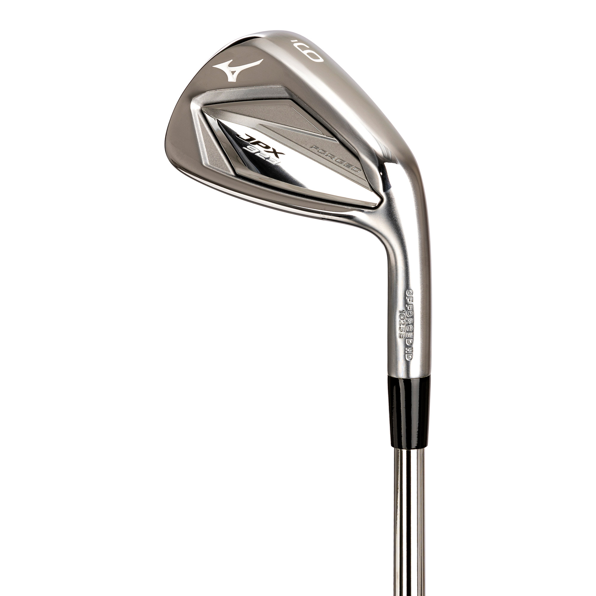 Mizuno JPX923 Forged Iron 6 Piece Set, Regular Flex | Costco