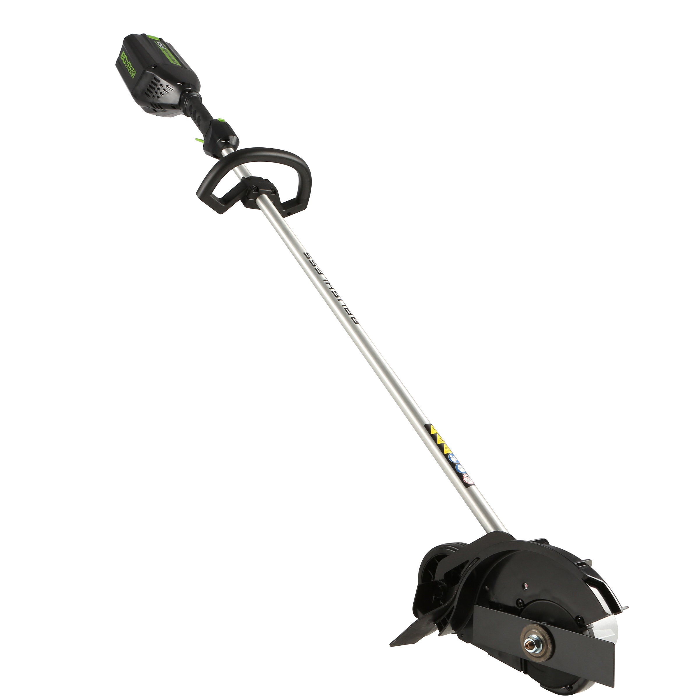 Greenworks 80V Lithium-Ion Pro Stick Edger, Battery Not Included