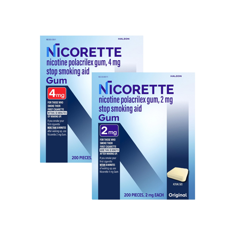 Smoking Cessation