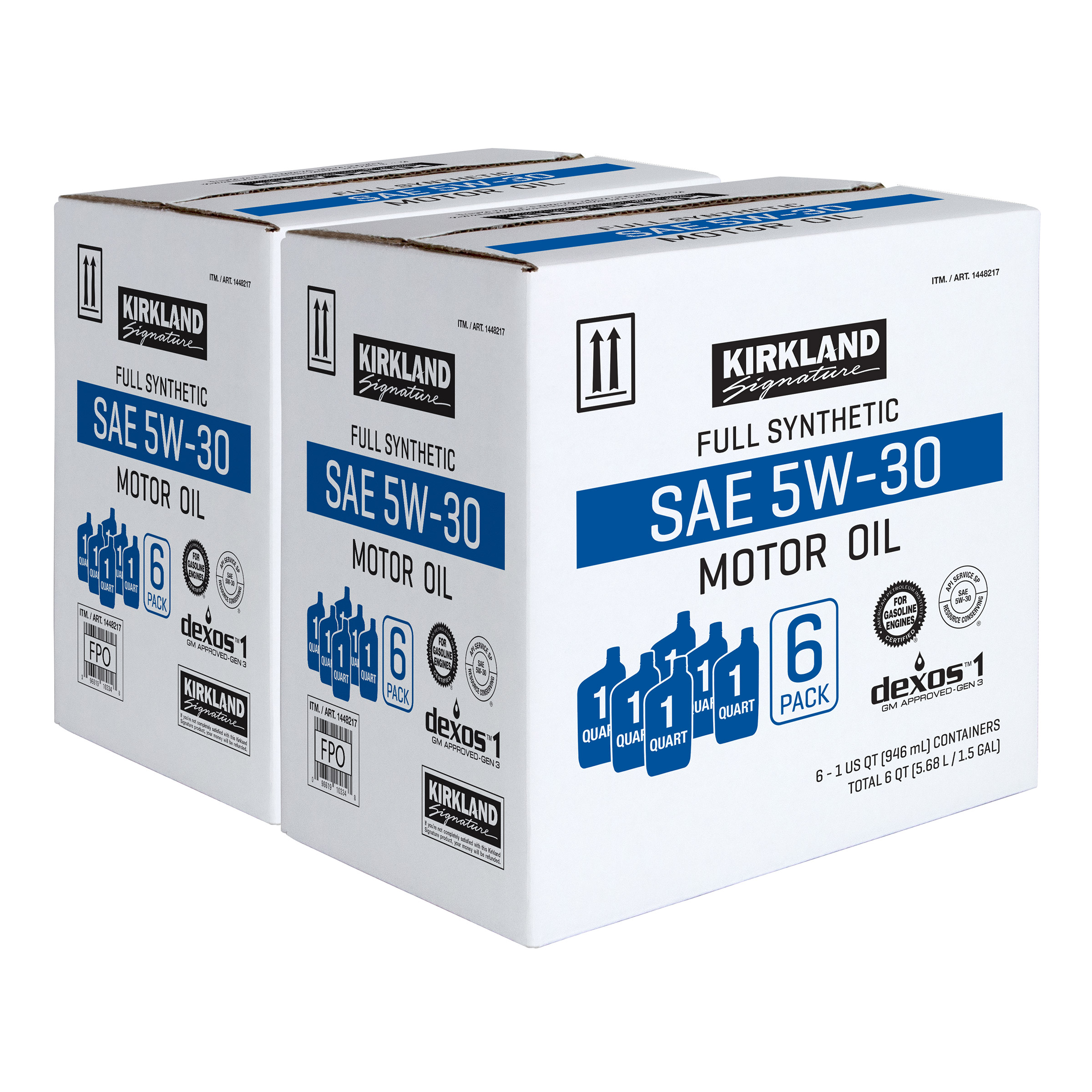 Enlarge Product Preview 6 Successfully Enriched by automation Job.