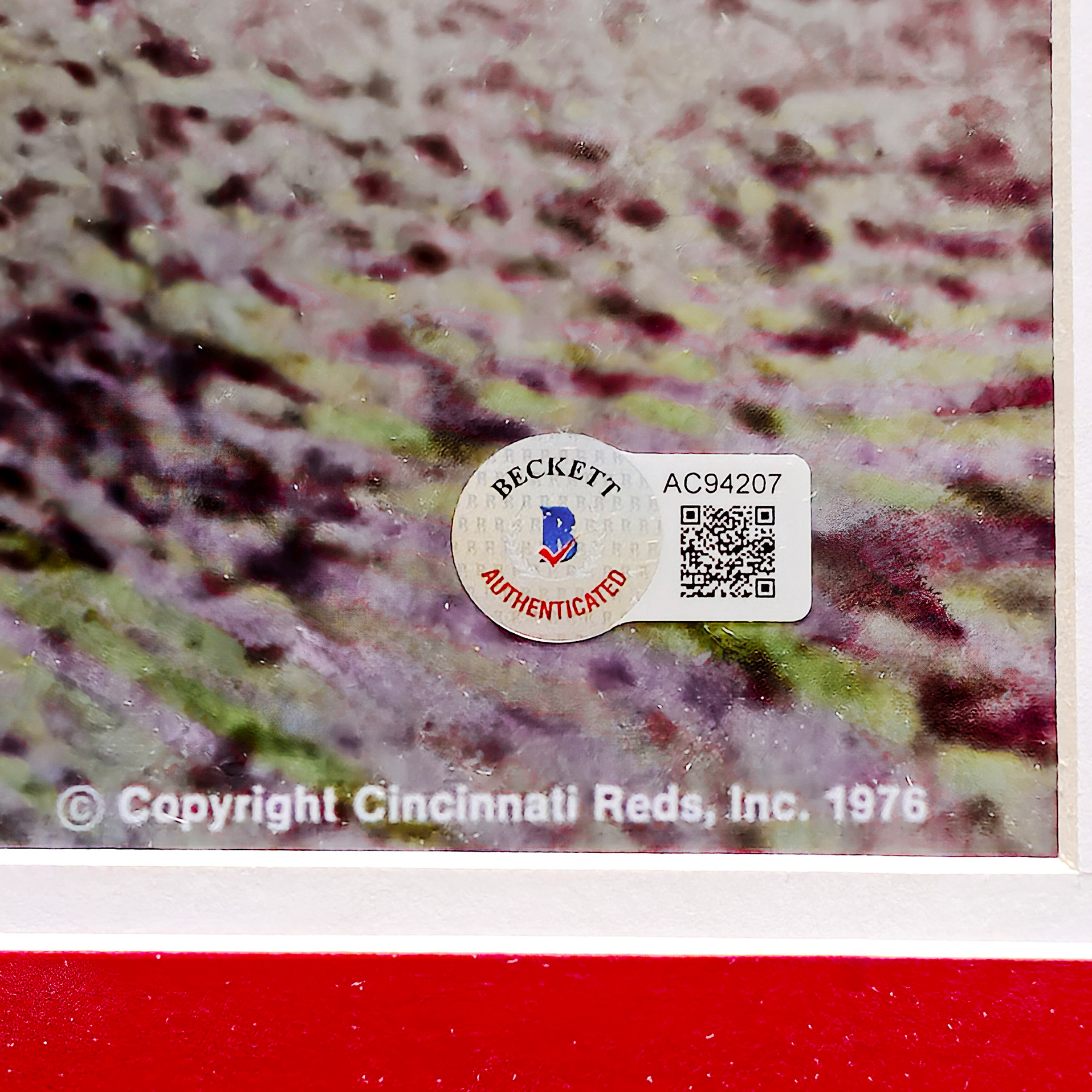 Enlarge Product Preview 6 Successfully Enriched by automation Job.