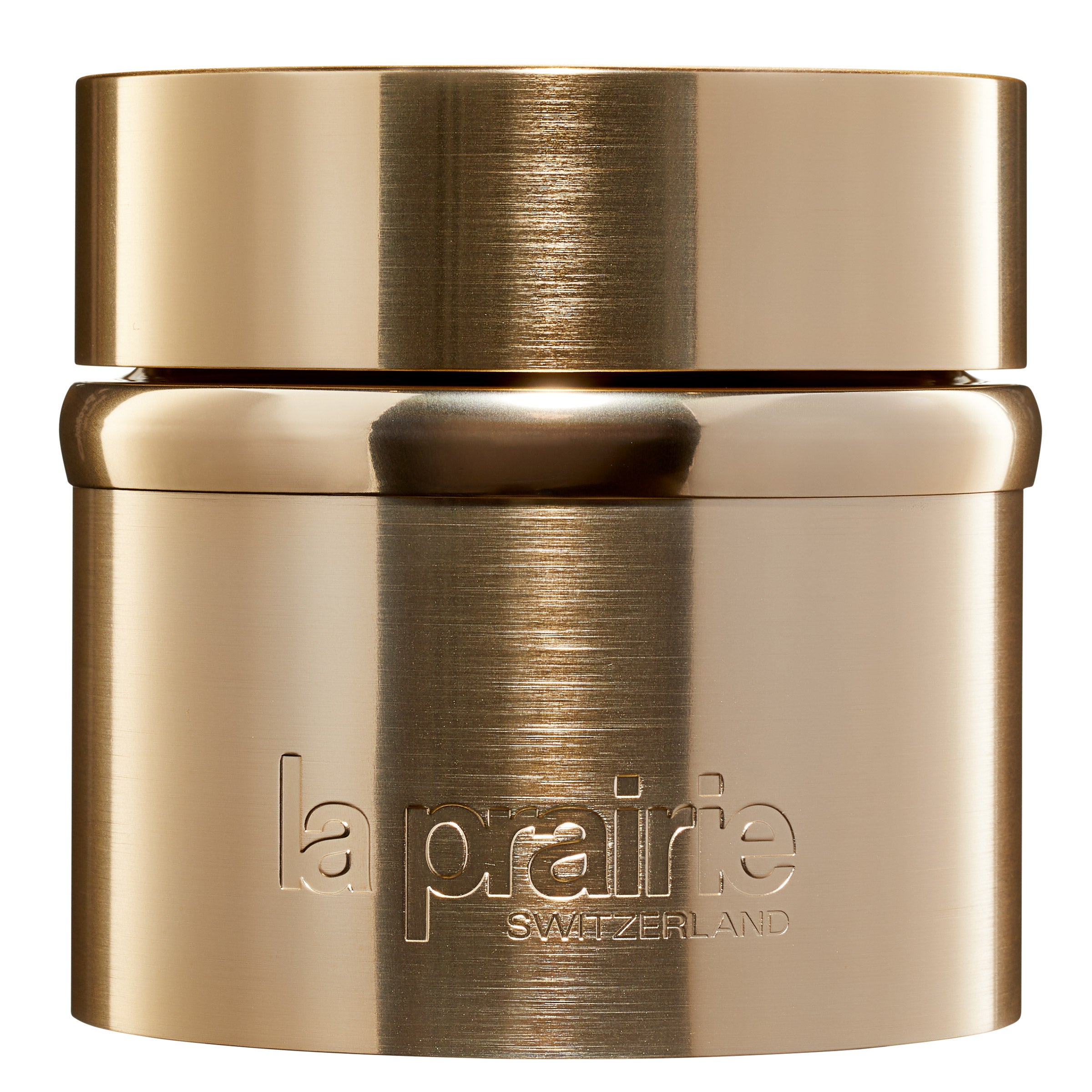 LA PRAIRIE PURE GOLD RADIANCE シリーズ La Prairie Pure Gold Radiance Cream, 1.7 oz | Costco