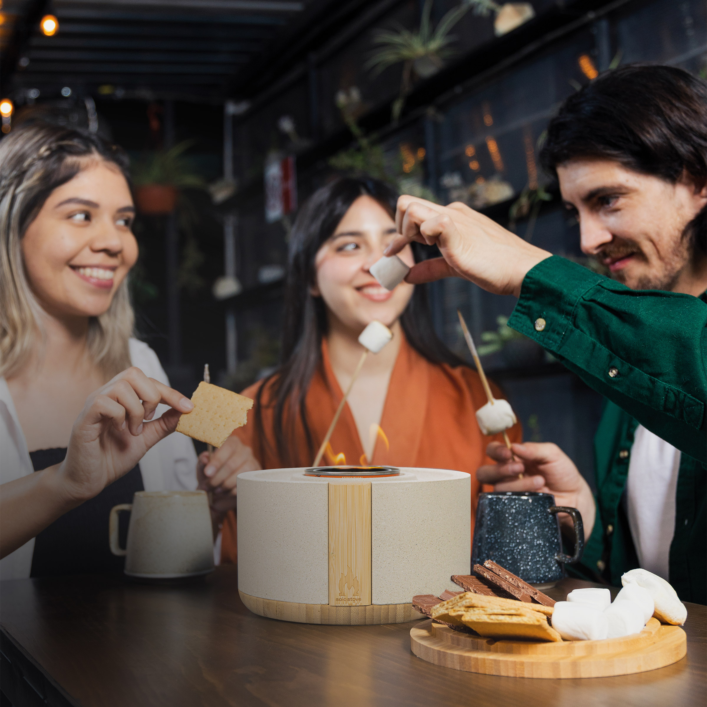 Enlarge Product Preview 4 Successfully Enriched by automation Job.