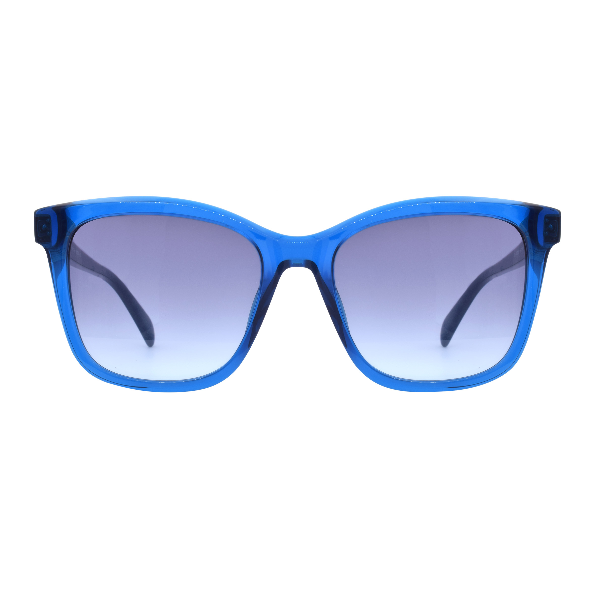 TOUS STOB88 Shiny Transparent Blue with Gradient Blue  display picture 3