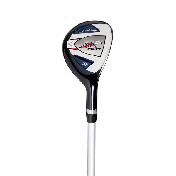 Callaway X2 HOT 9PC Club Set, Right Handed | Costco Callaway X2 HOT 9PC Club Set, Right Handed | Costco