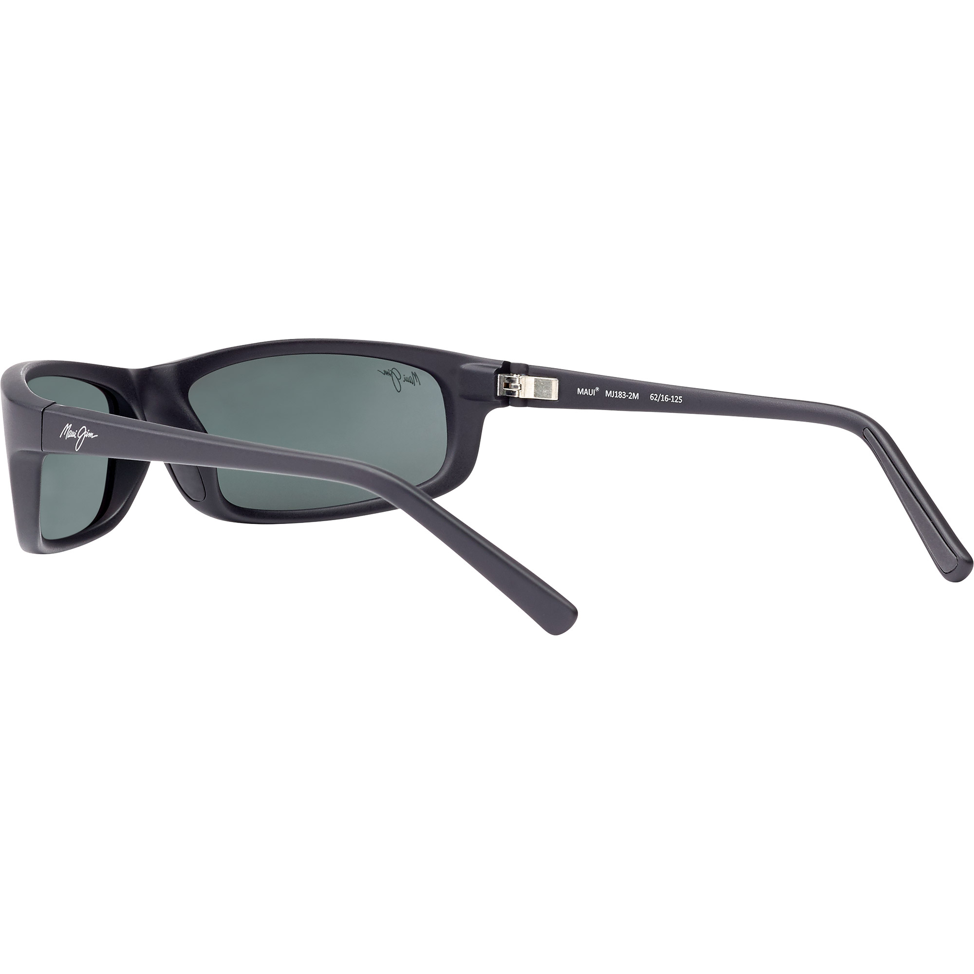 moori Maui Jim - Orchid (Tortoise/Peacock) – Good See Co.