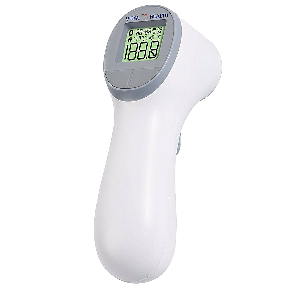 Vital Health Infrared No-Touch Thermometer