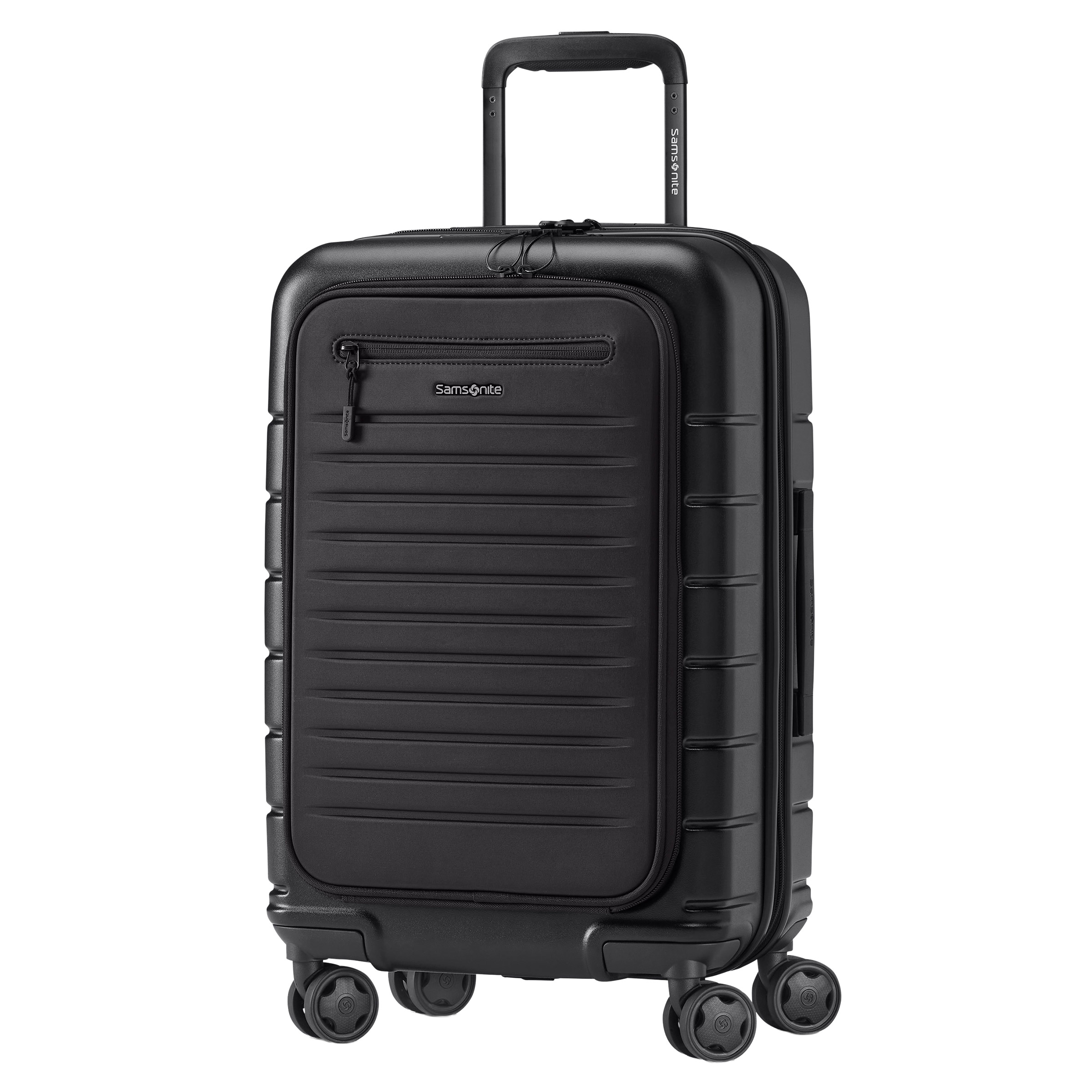 Samsonite Variate 2-piece Hardside Expandable Spinner Luggage Set