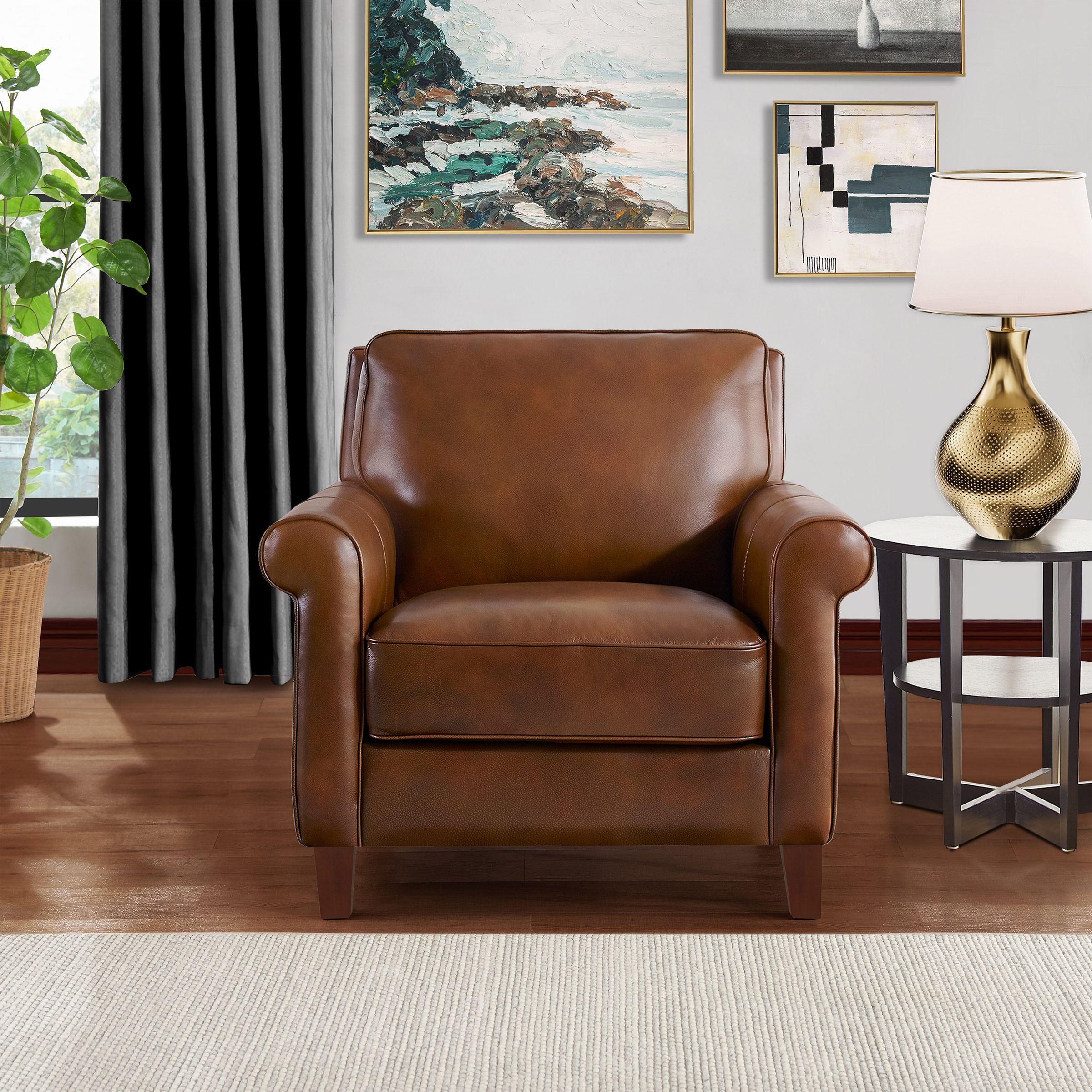 Enlarge Product Preview 5 Successfully Enriched by automation Job.