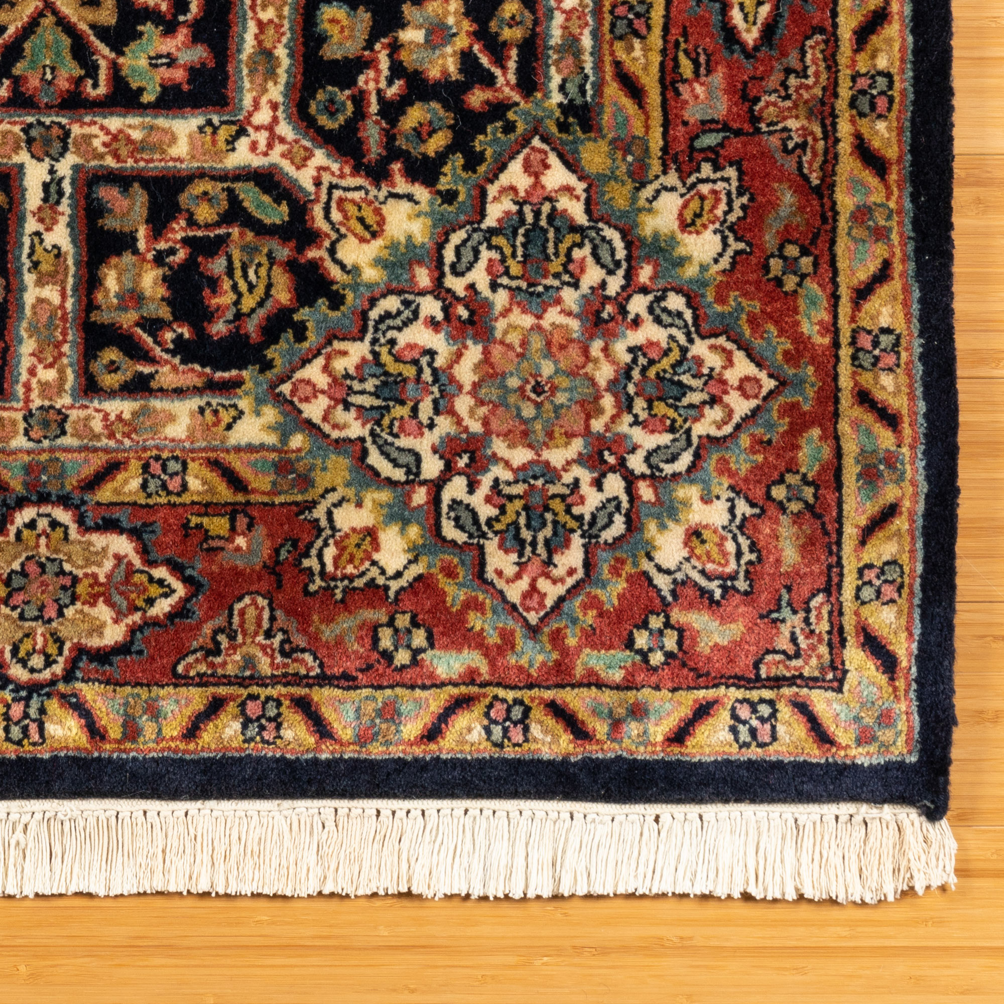 Enlarge Product Preview 4 Successfully Enriched by automation Job.