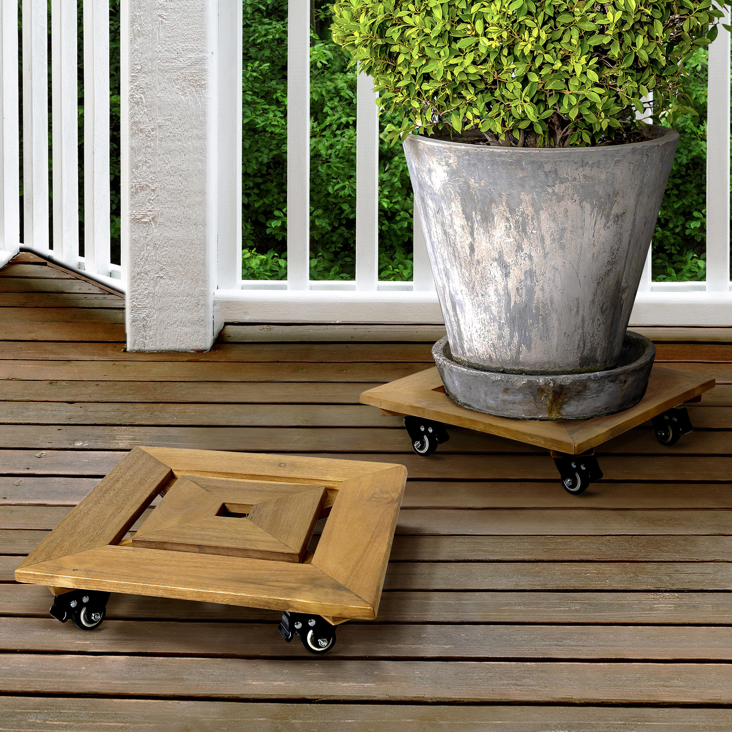 Jace 3-pack Planter | Costco