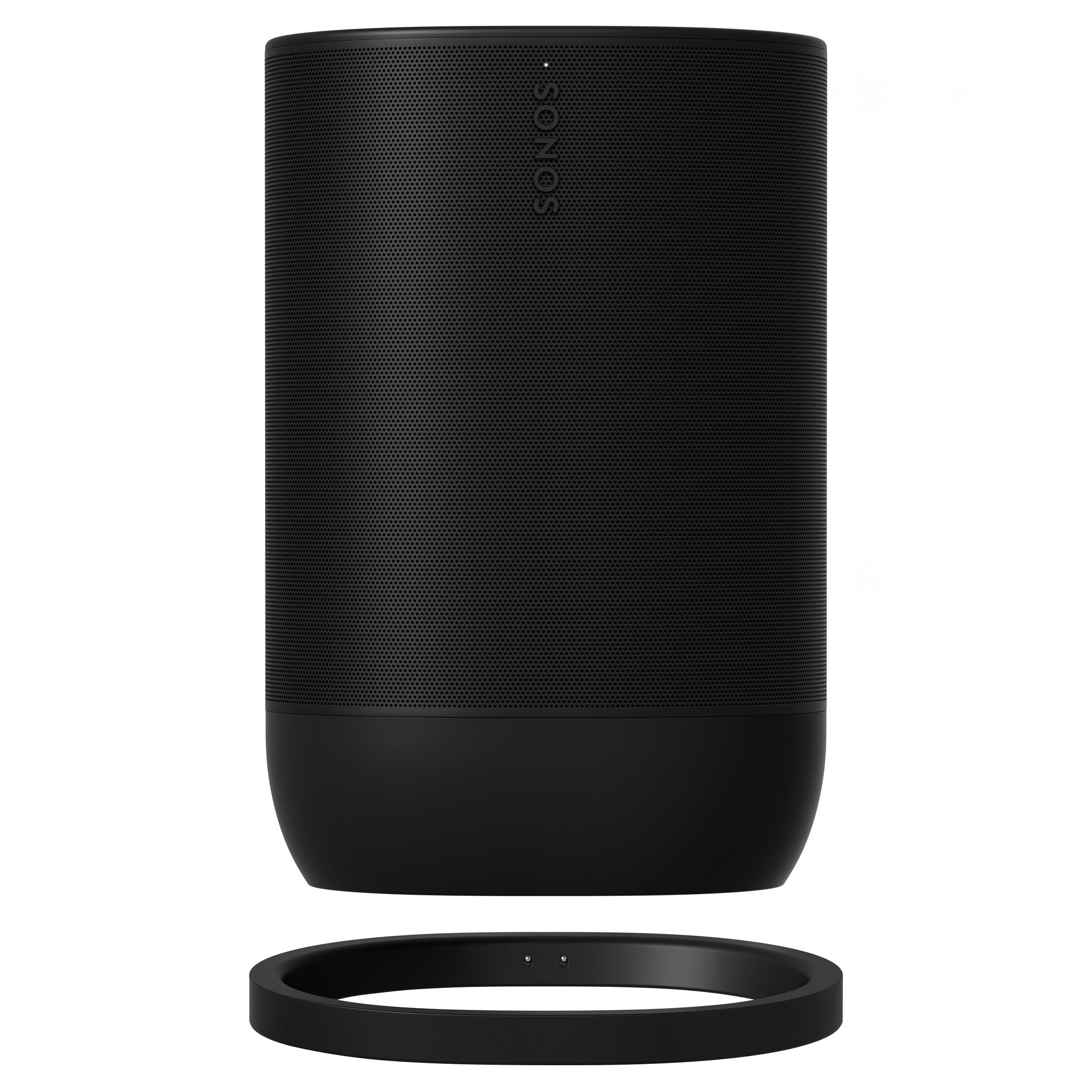 Sonos Move 2 Portable Wireless Smart Speaker