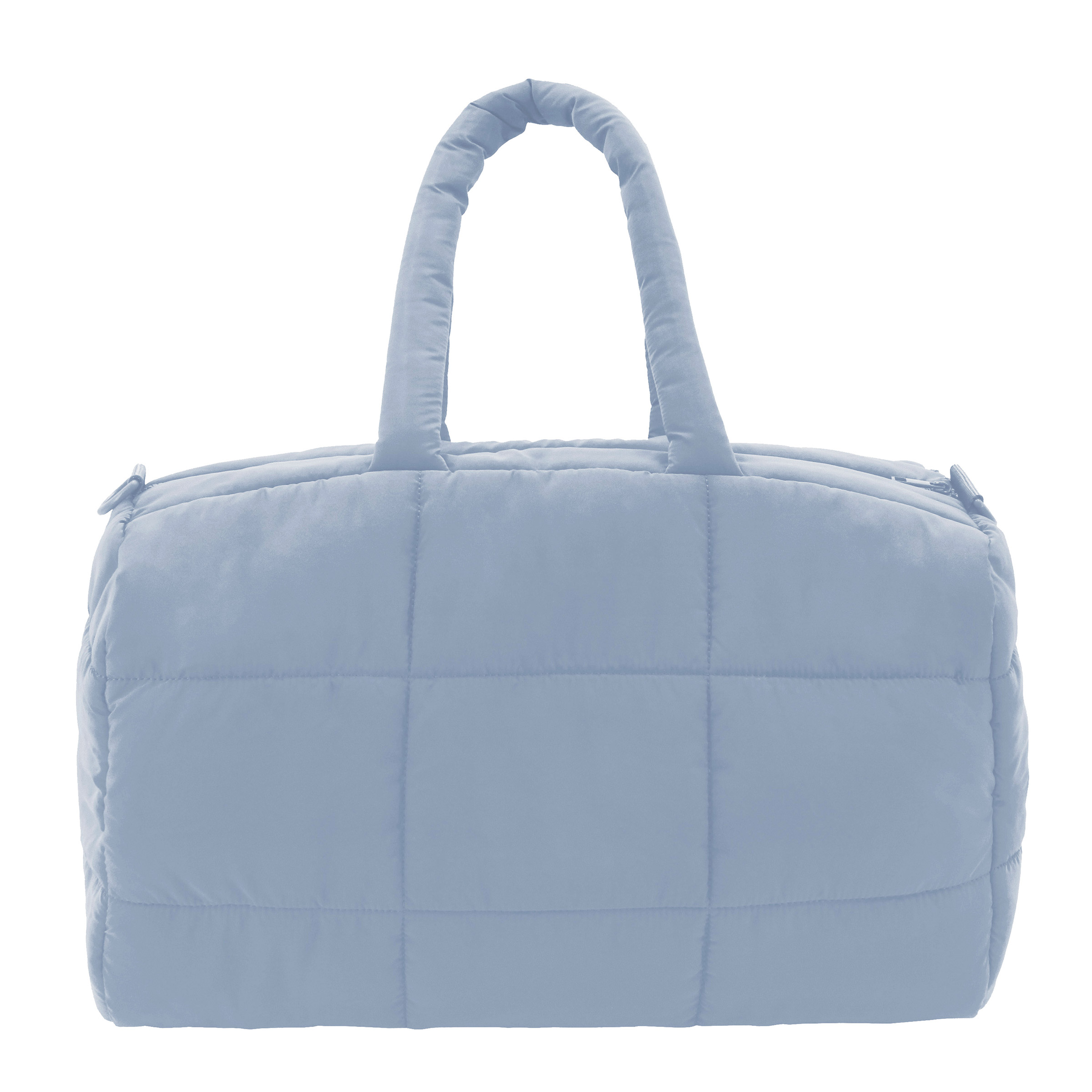 Mytagalongs Cloud Duffle