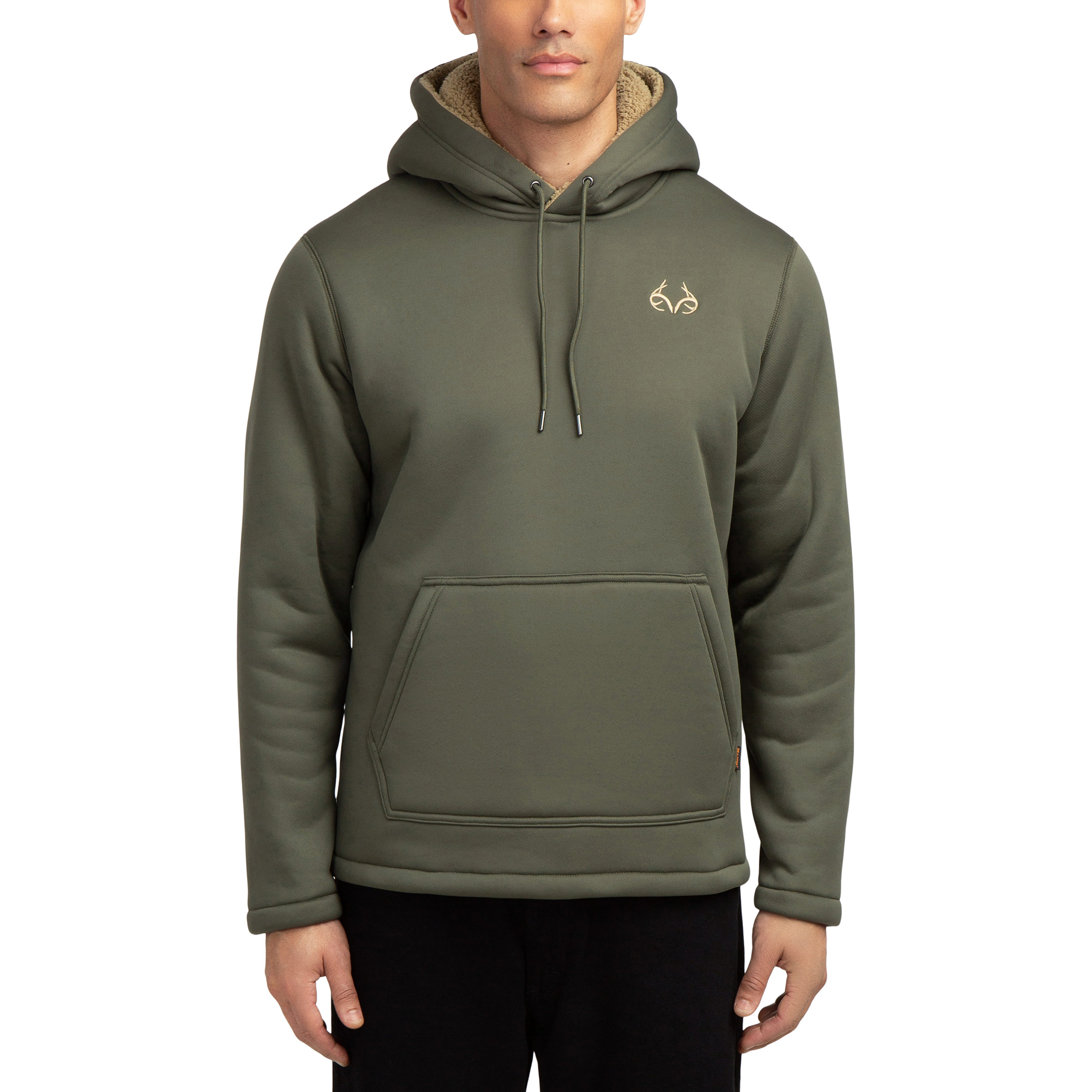 Realtree Men's Hoodie