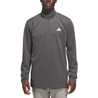 ADIDAS MEN'S 1/4 ZIP