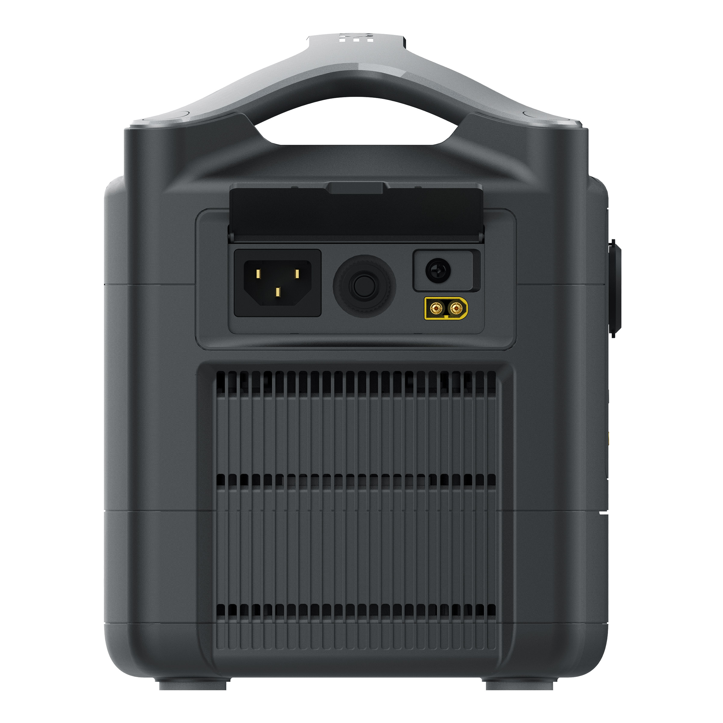 EcoFlow RIVER MAX Portable Power Station | Costco