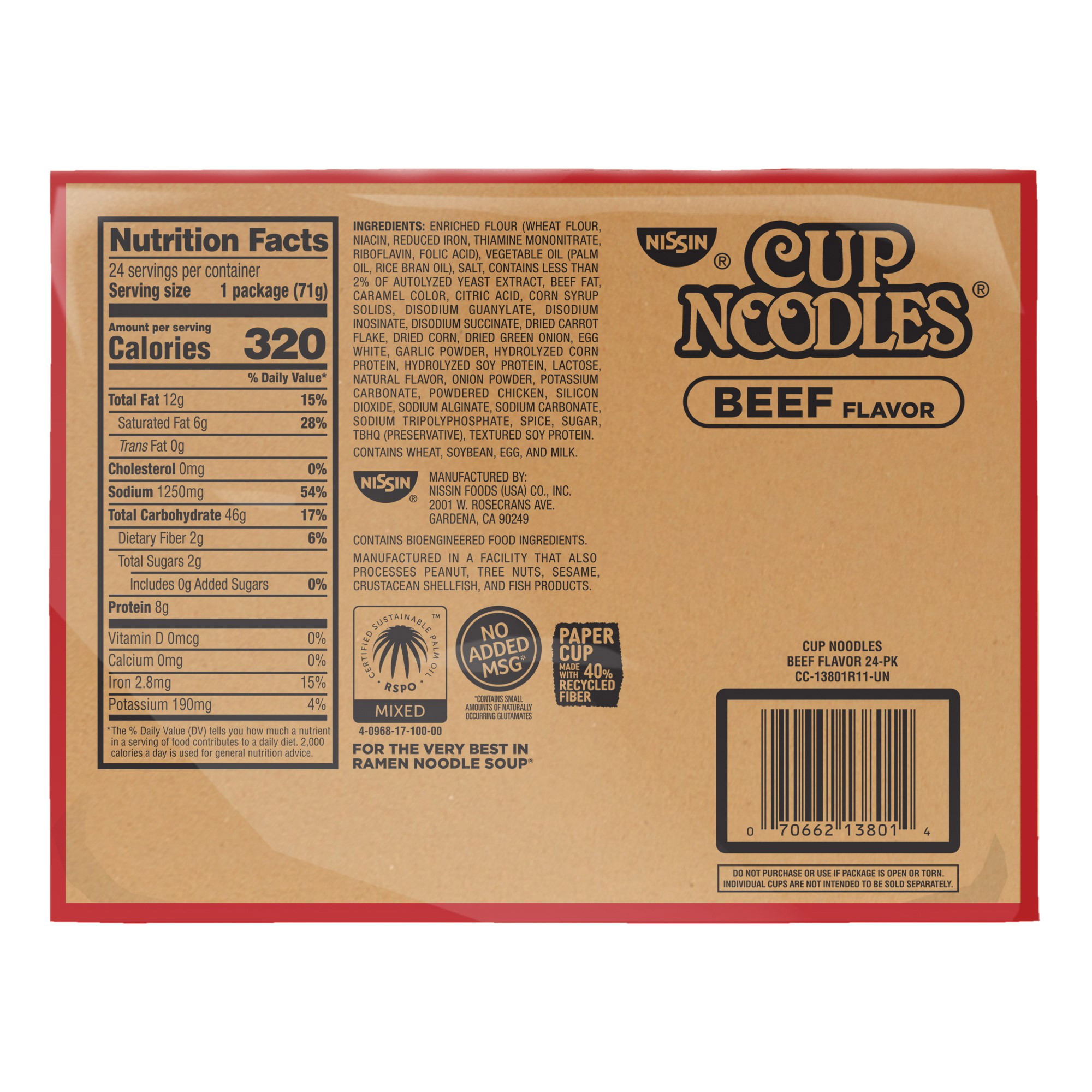 Enlarge Product Preview 5 Successfully Enriched by automation Job.