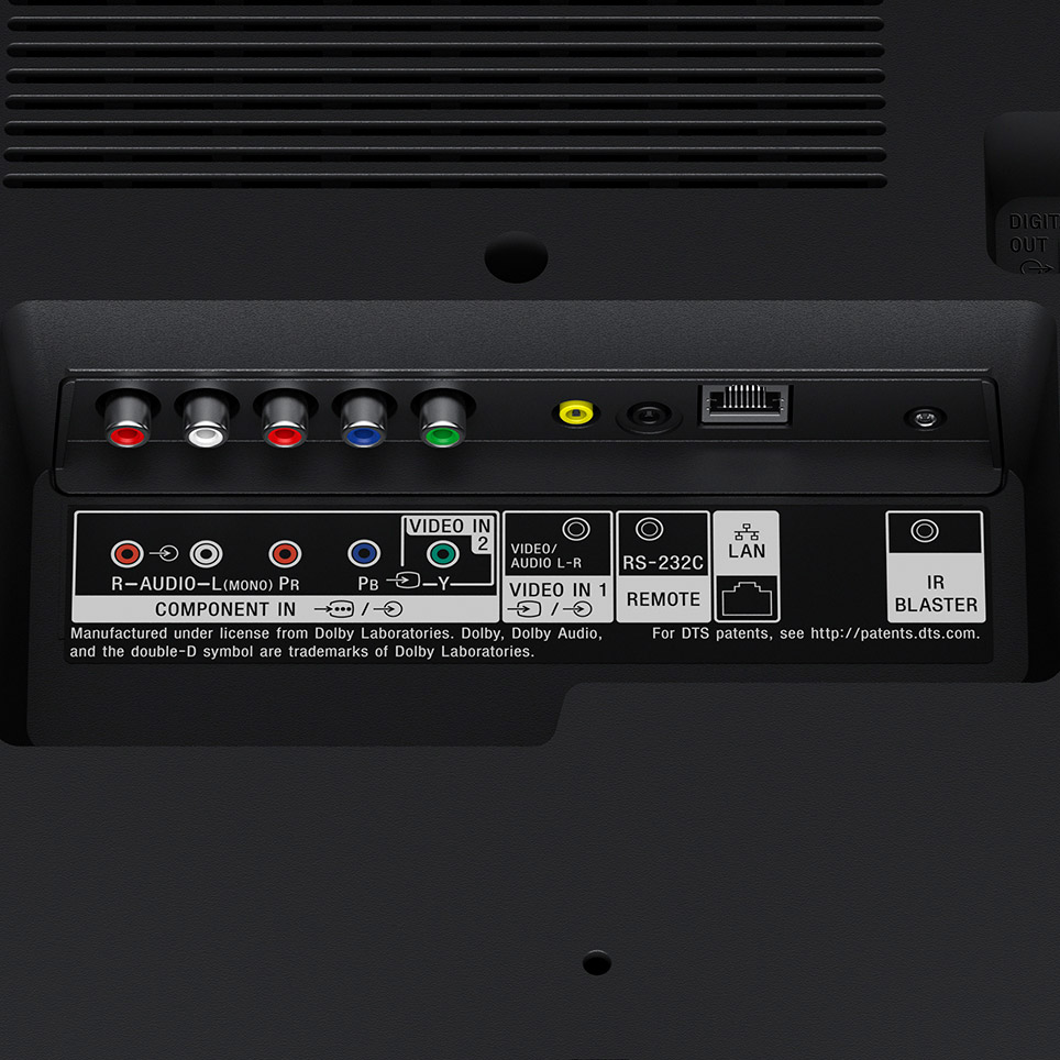 SONY BRAVIA 4K液晶テレビ 49インチ 2018年製 Sony 49