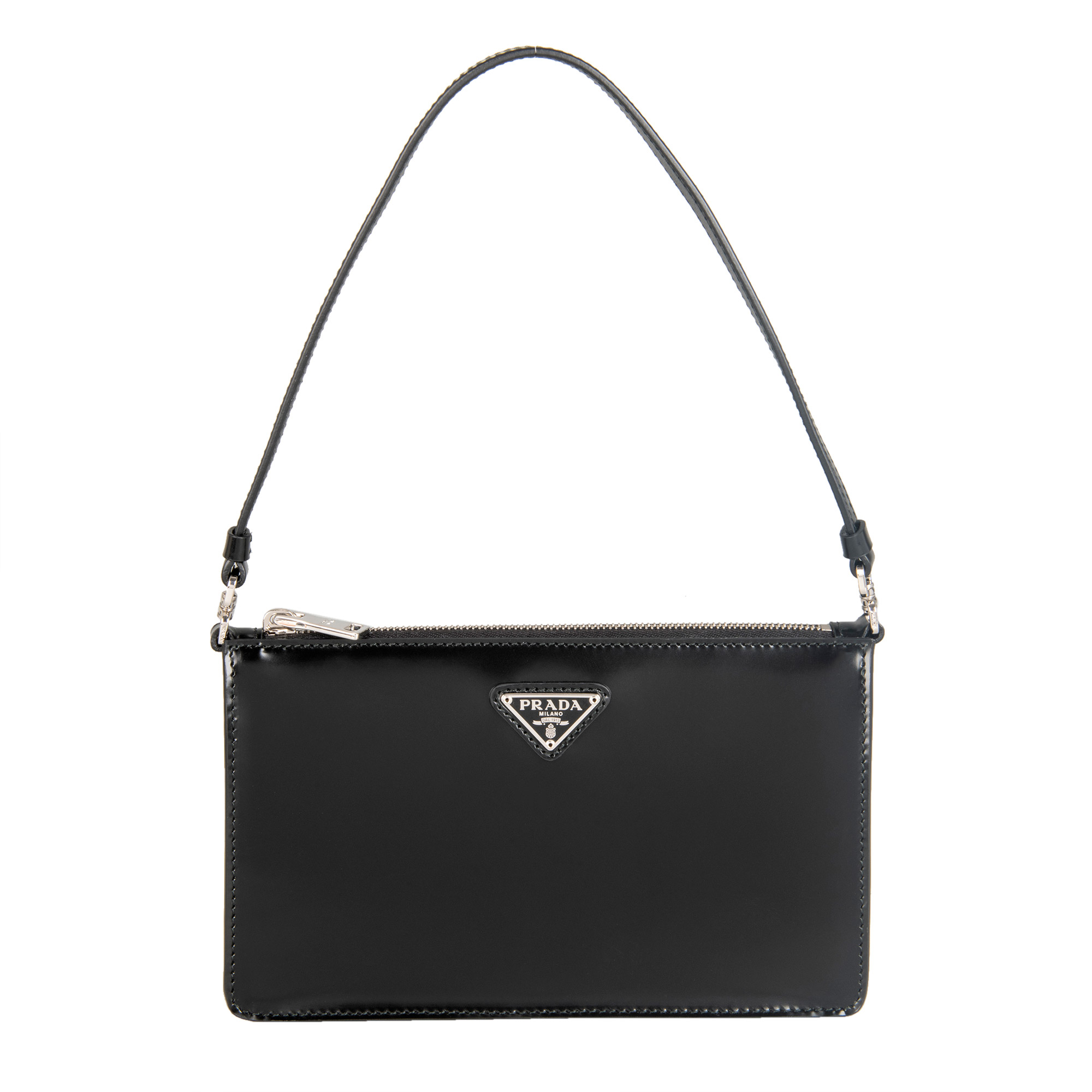 バッグ 1990s PRADA L HANDLE LEATHER BAG s-l400.jpg