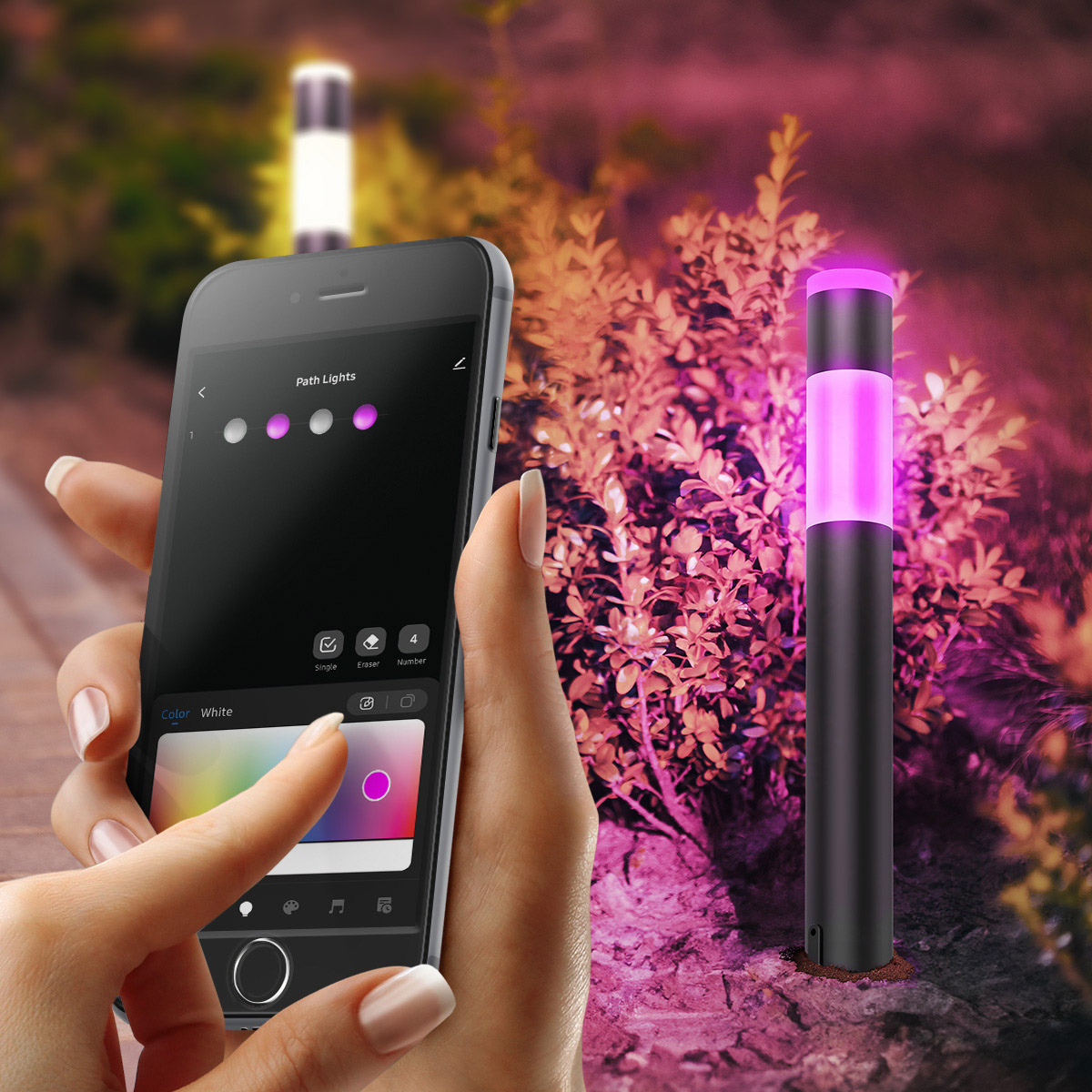 Enlarge Product Preview 5 Successfully Enriched by automation Job.