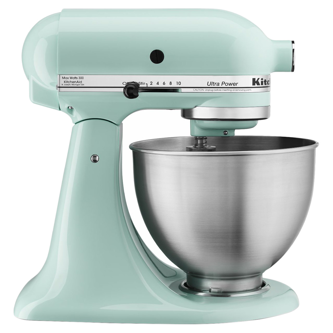 KitchenAid 4.3 L (4.5 qt.) Ultra Power Stand Mixer
