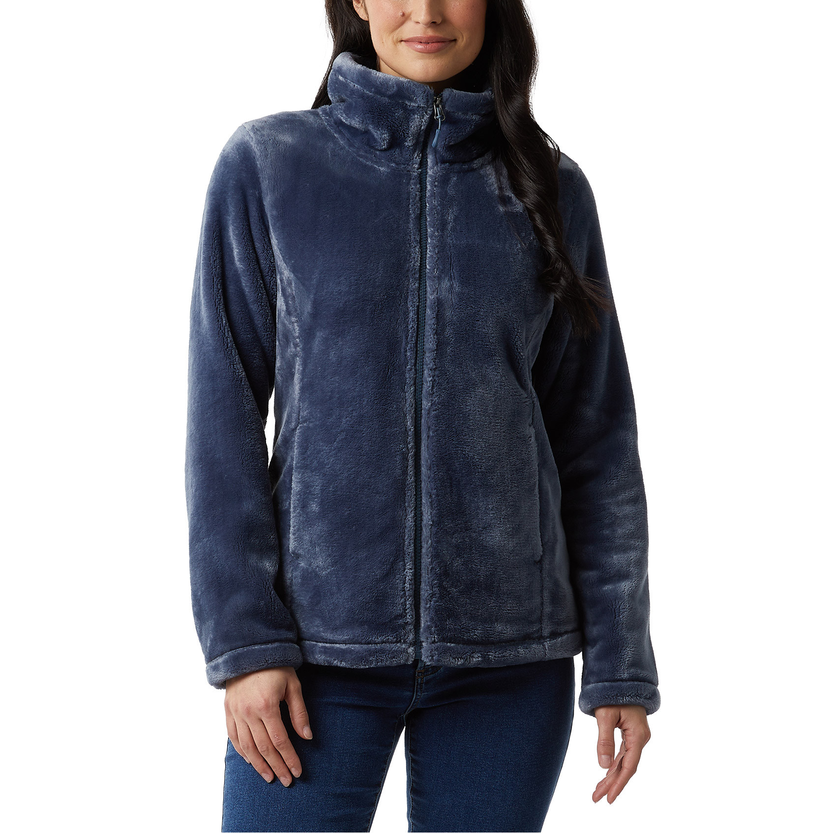 32 Degrees Women's Plush Jacket