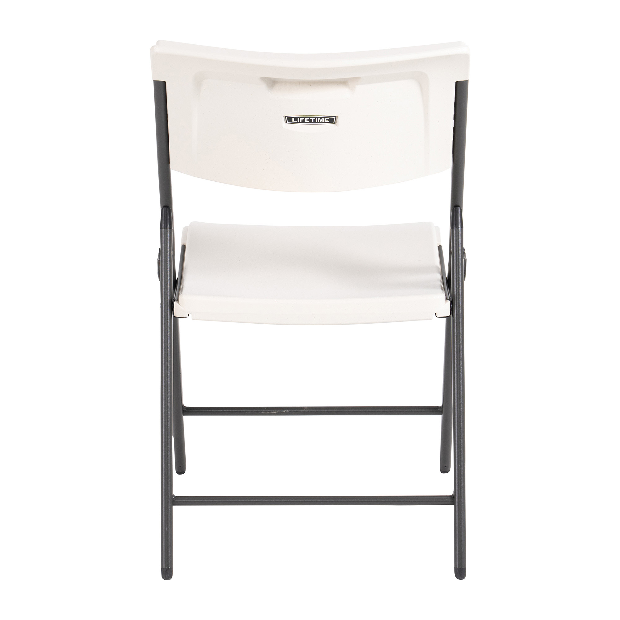 LIFETIME 折り畳み椅子 4脚セット 屋外使用可能 コストコ COSTCO