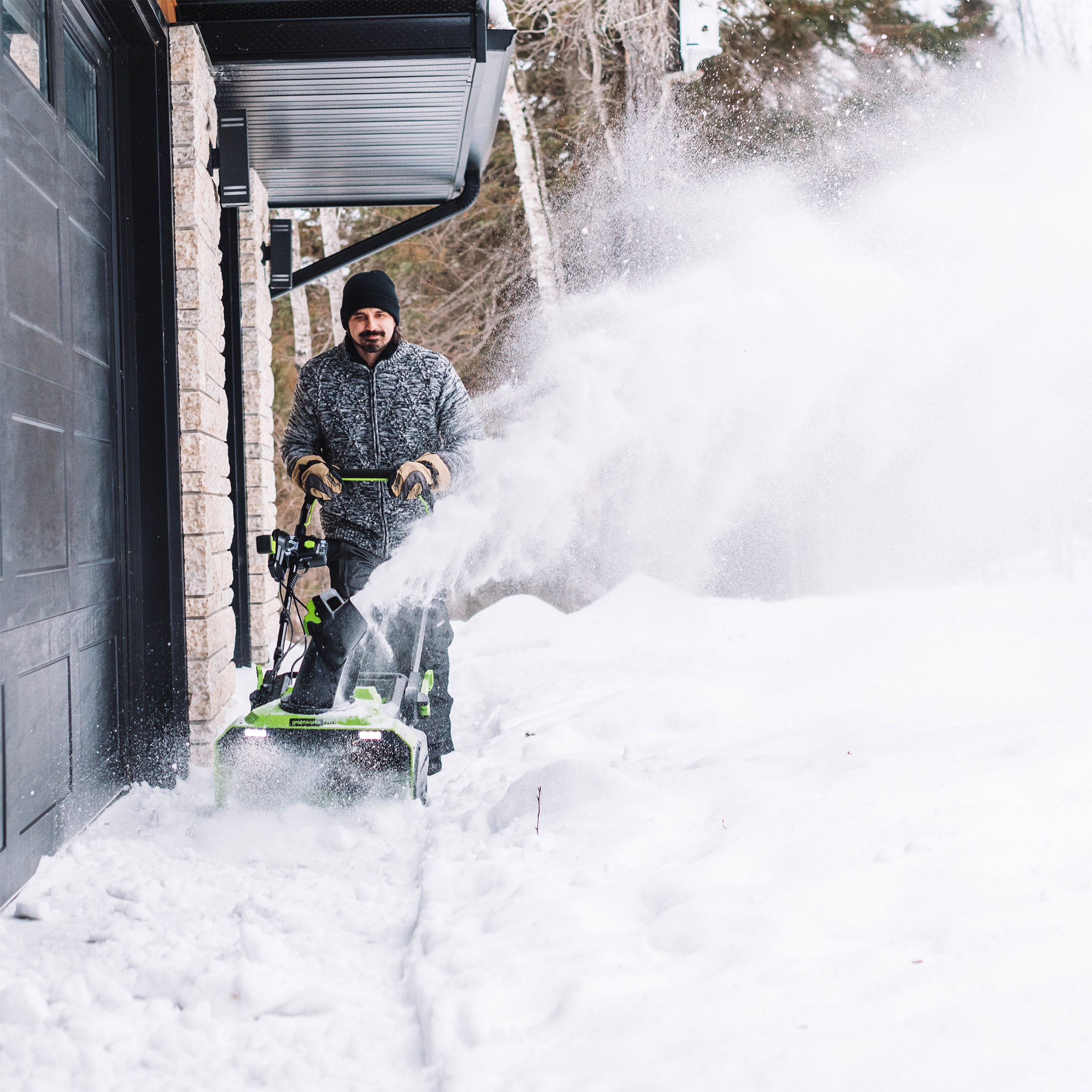 Enlarge Product Preview 5 Successfully Enriched by automation Job.