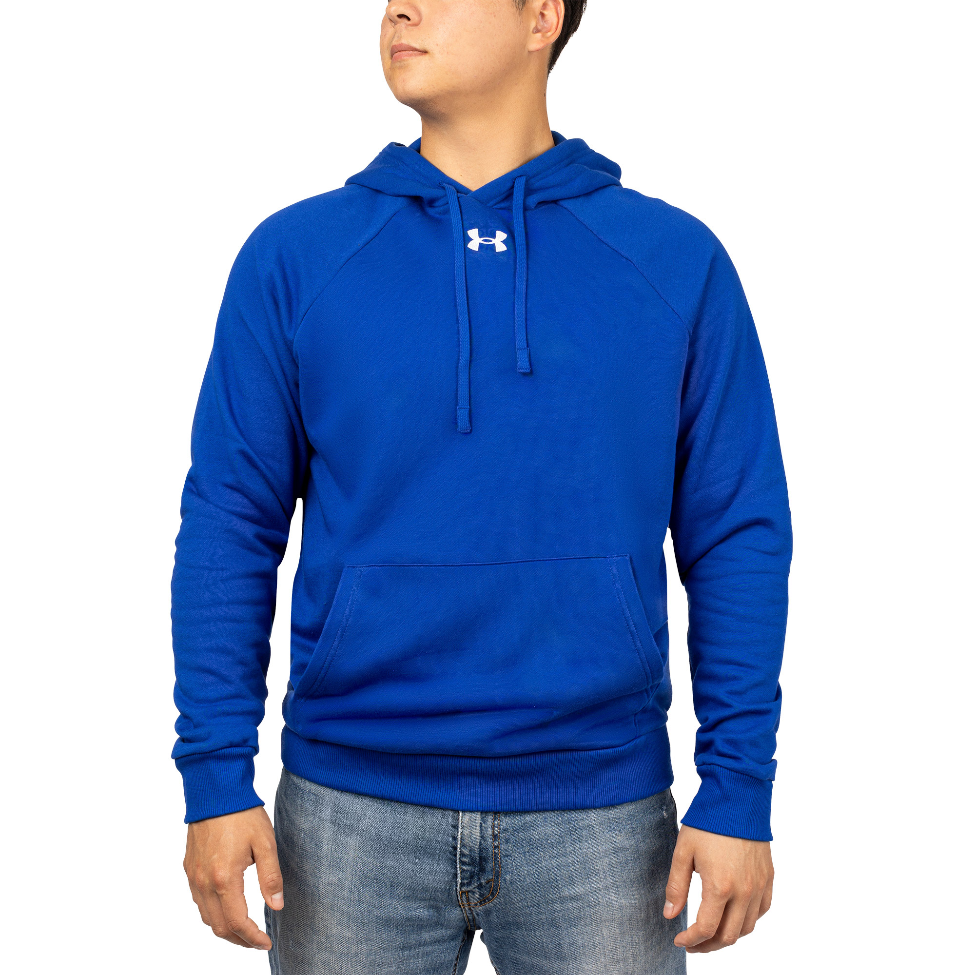 Under Armour Men's Fleece Hoodie