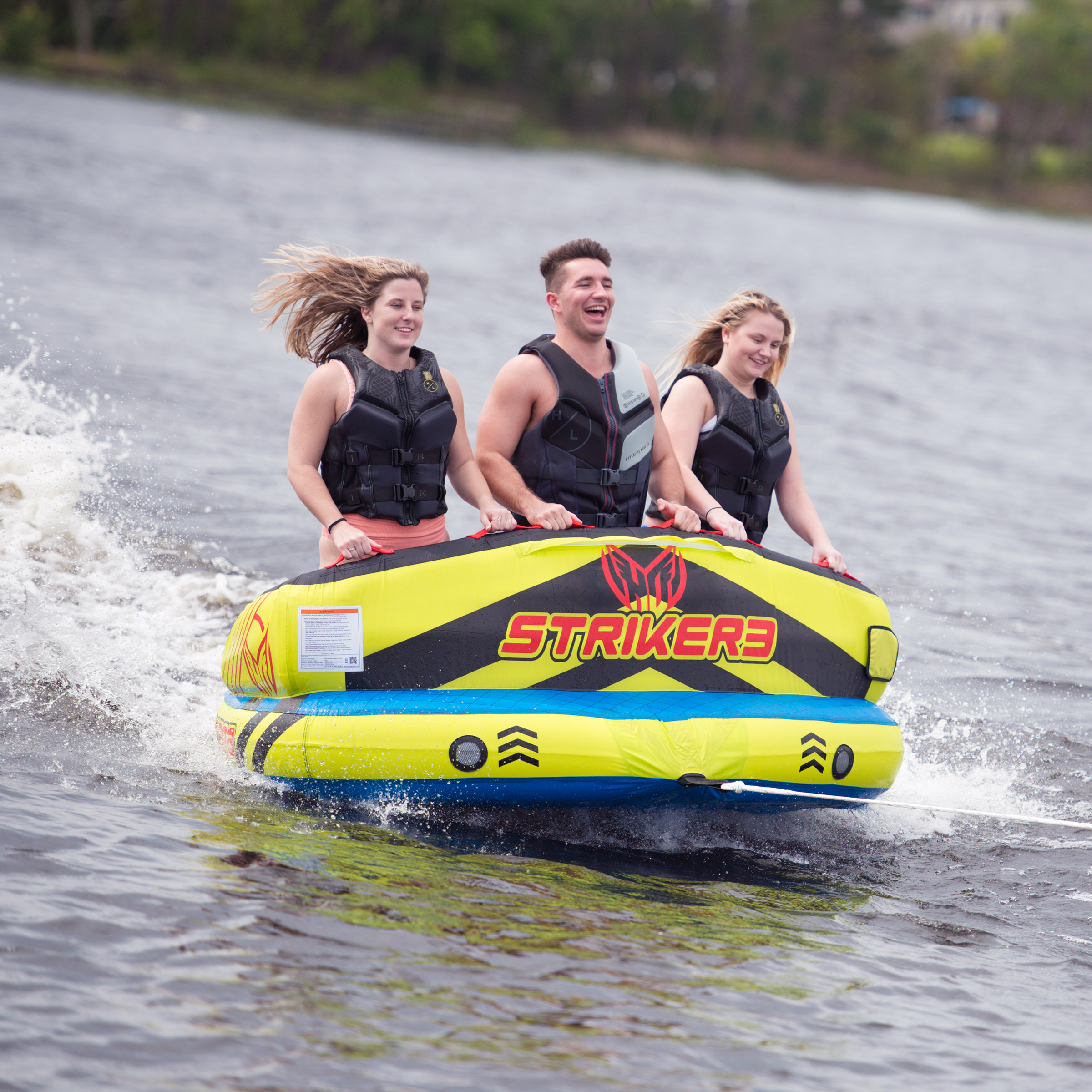 FaB Saltwater Swell (青)　トレジャー 3枚セット FaB Saltwater Swell (青) トレジャー 3枚セット FaB Saltwater Swell