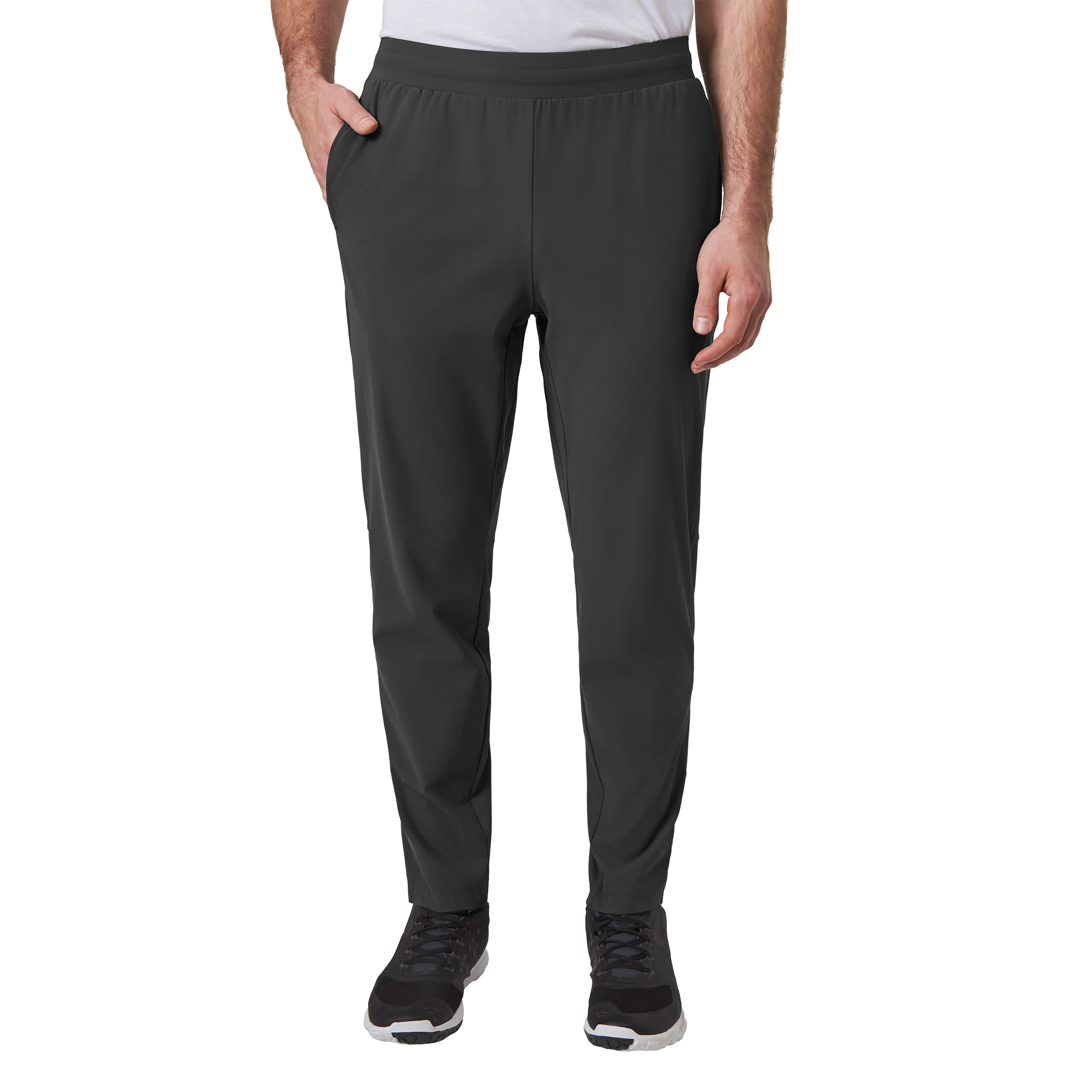 Mondetta Men's Woven Pant
