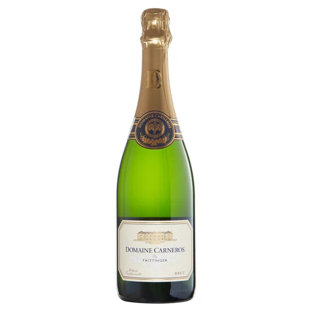 Domaine Carneros Brut, Napa, 750 ml