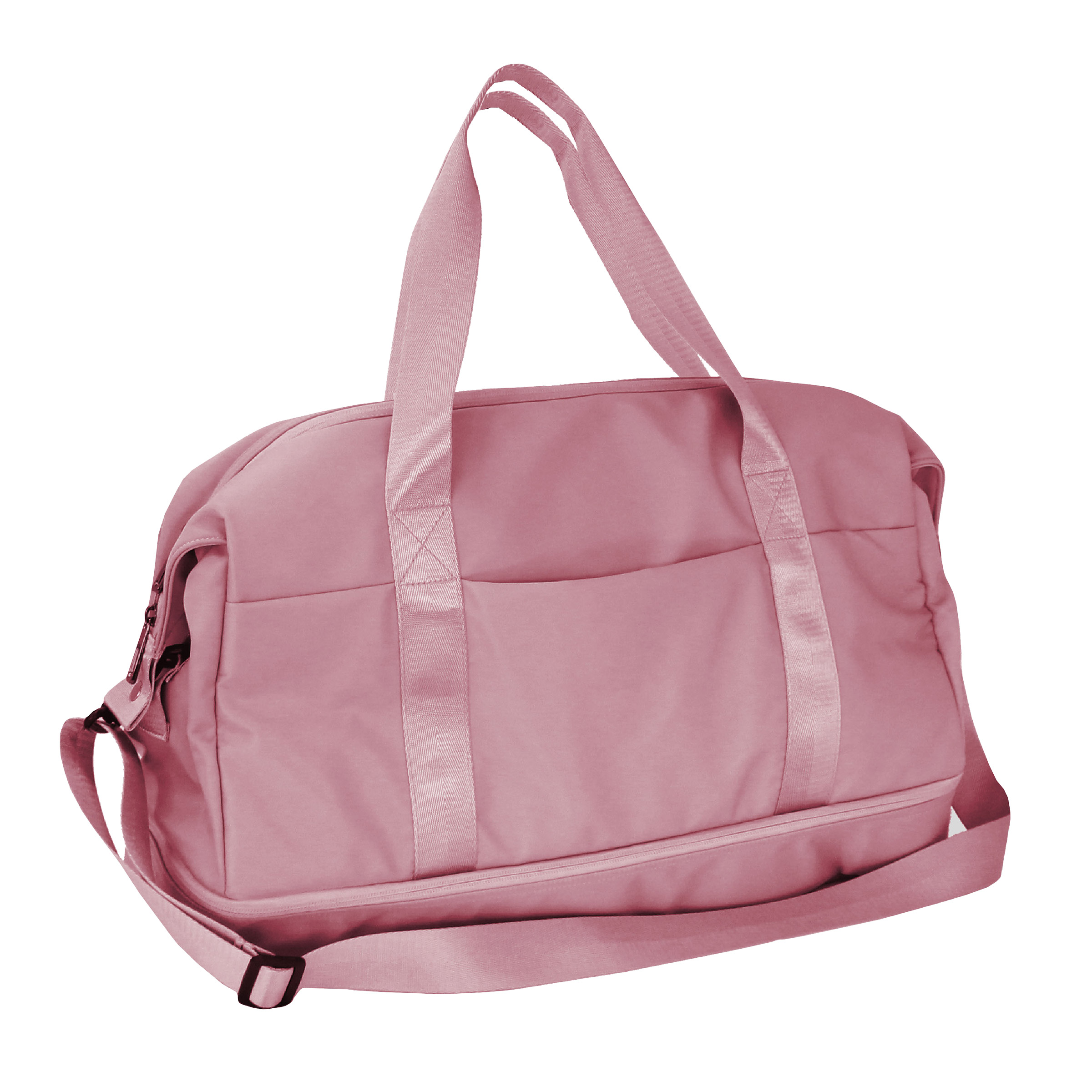 Mytagalongs Toronto Duffle Bag with Trolley Sleeve