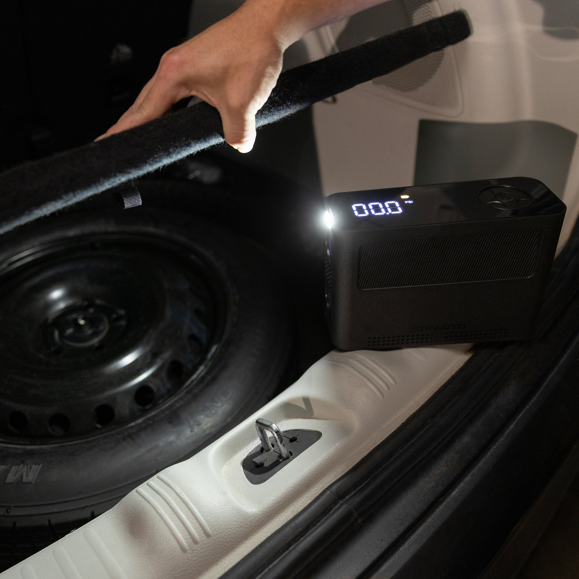 Enlarge Product Preview 7 Successfully Enriched by automation Job.