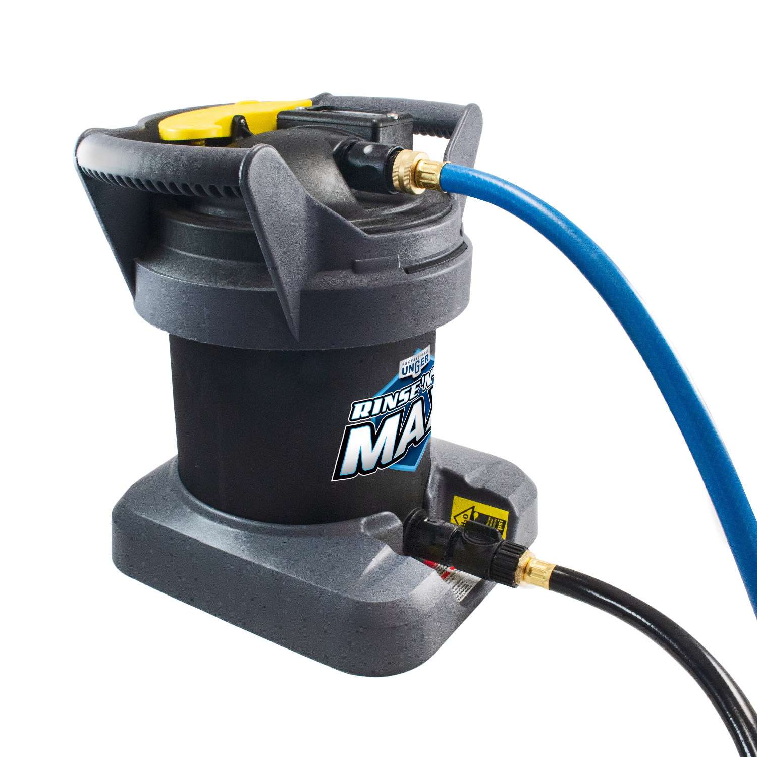 UNGER Rinse 'N Go スポットレス洗車機 UNGER Rinse 'N Go スポットレス洗車機 Amazon.com: Unger