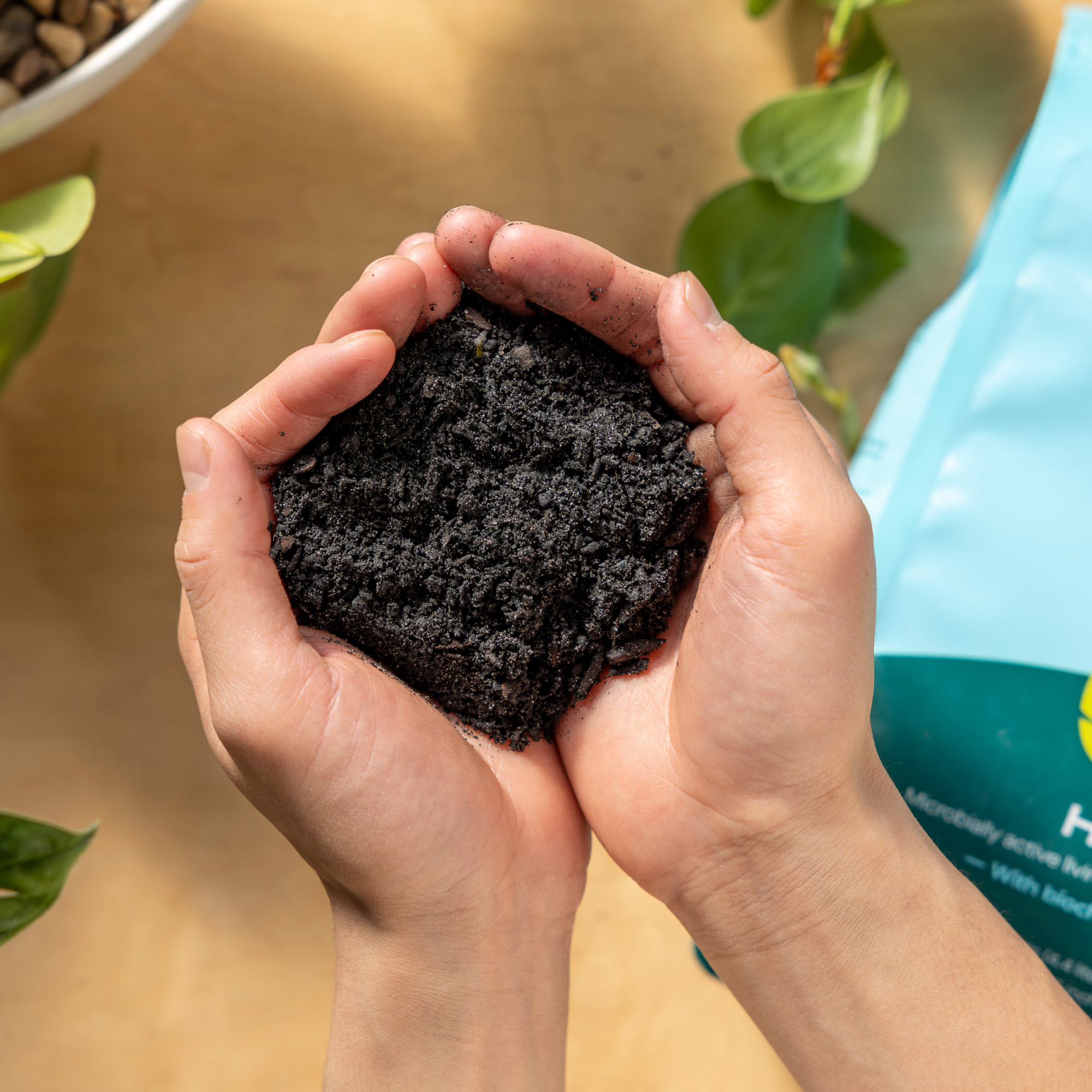 Enlarge Product Preview 7 Successfully Enriched by automation Job.