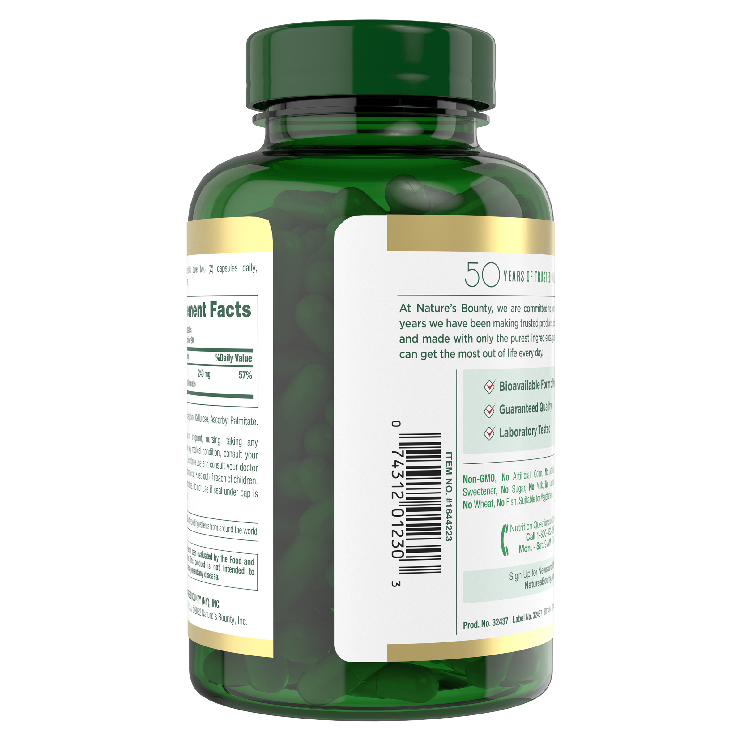 Enlarge Product Preview 3 Successfully Enriched by automation Job.