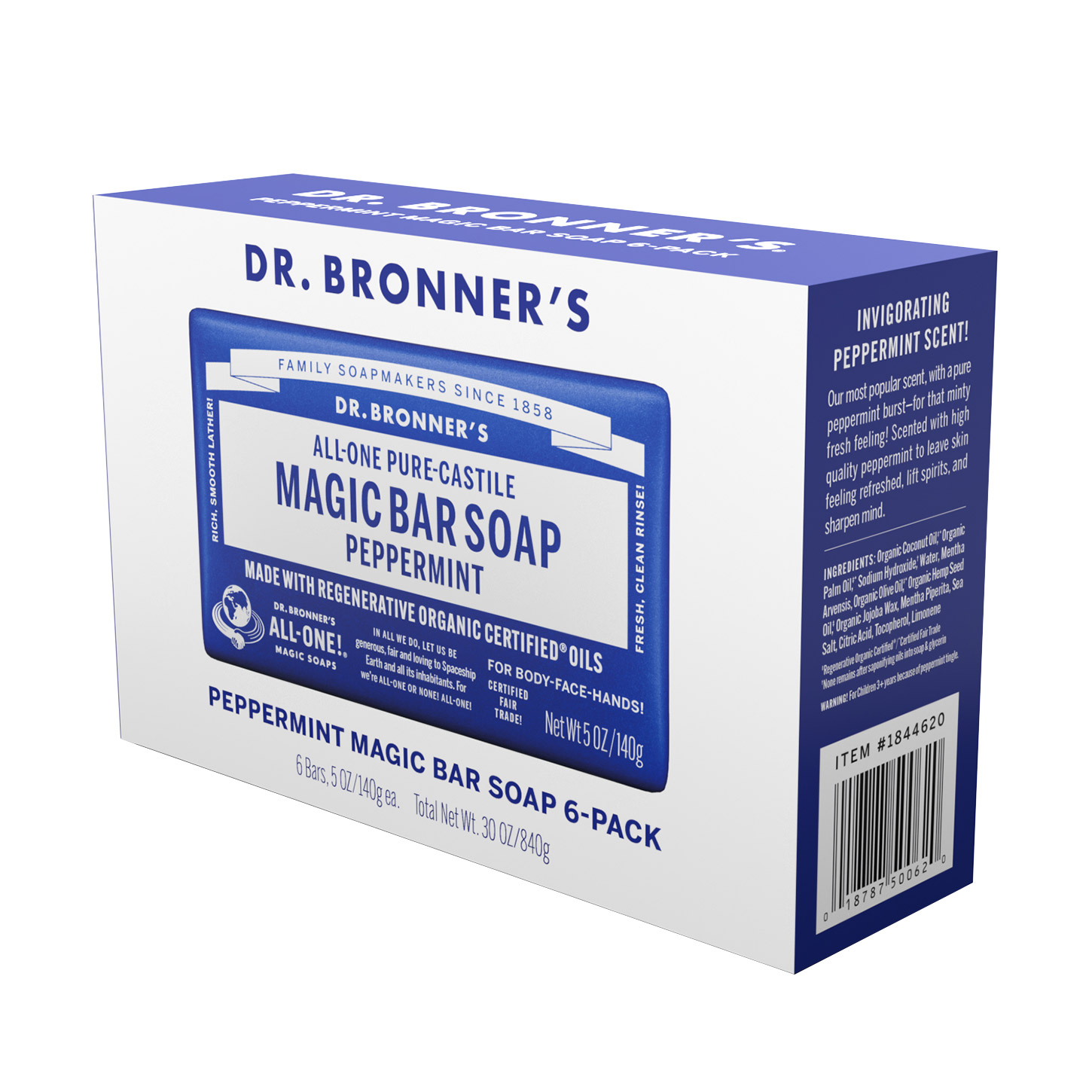 Enlarge Product Preview 3 Successfully Enriched by automation Job.