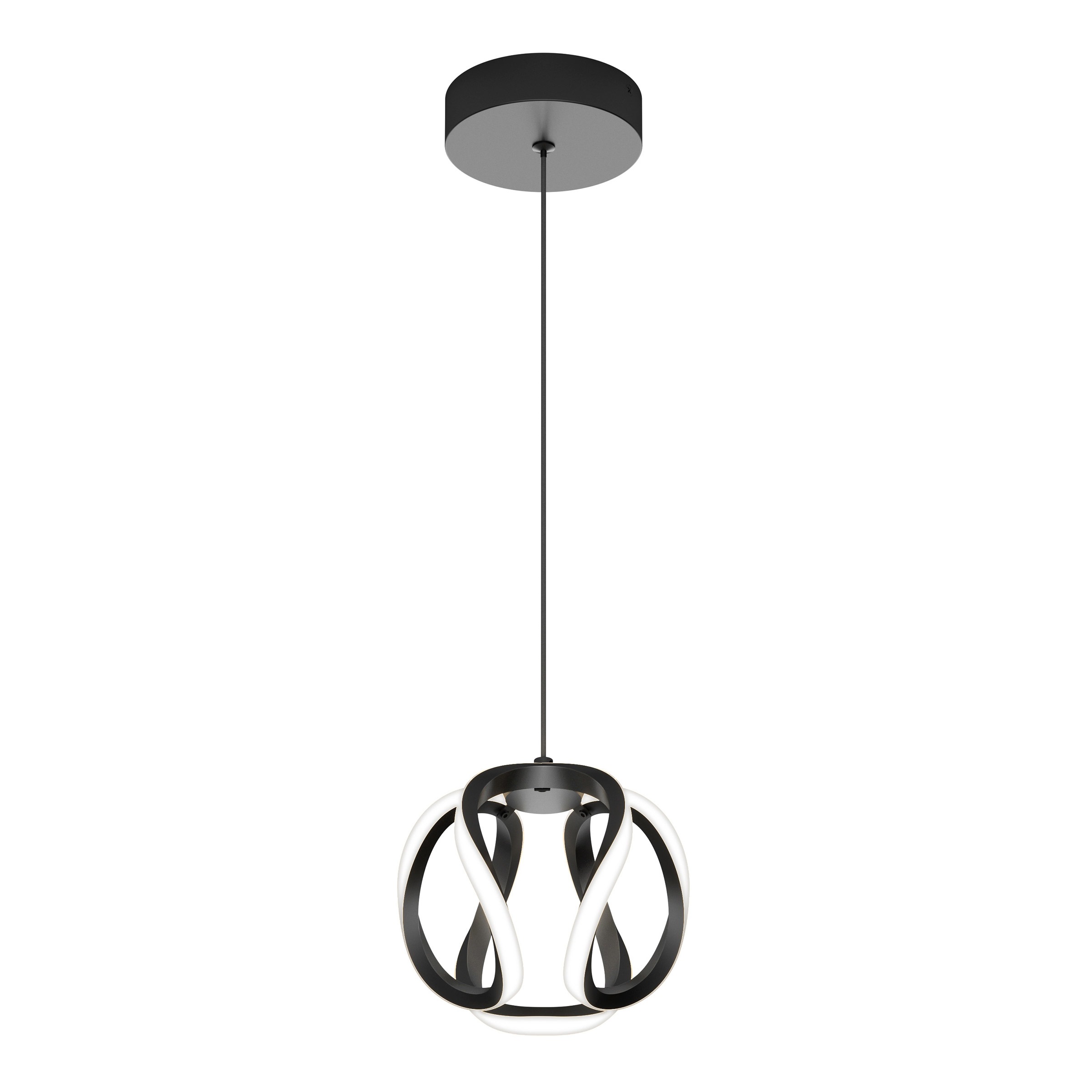 Artika Vivaldi 1-light Pendant Light