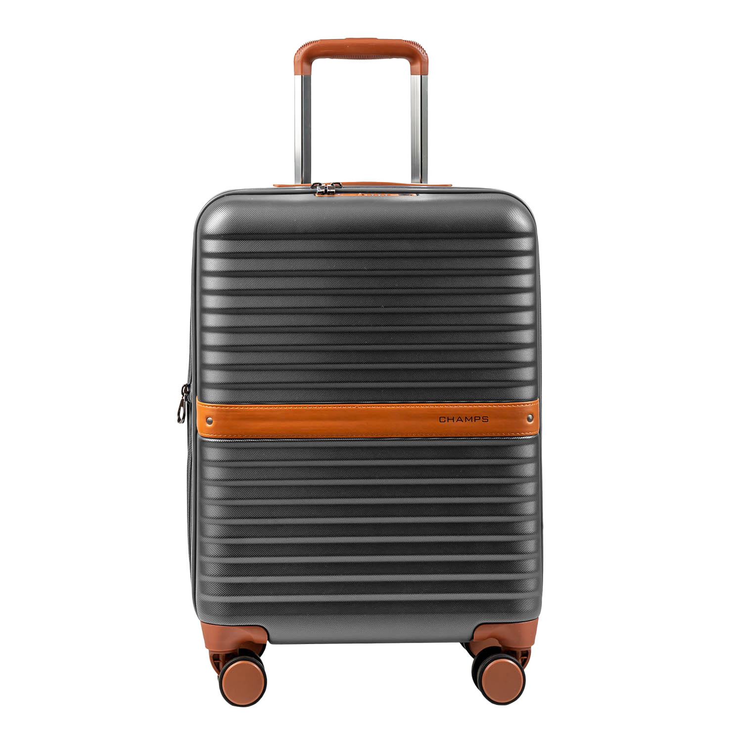 Champs Vintage II Hardside Carry-on