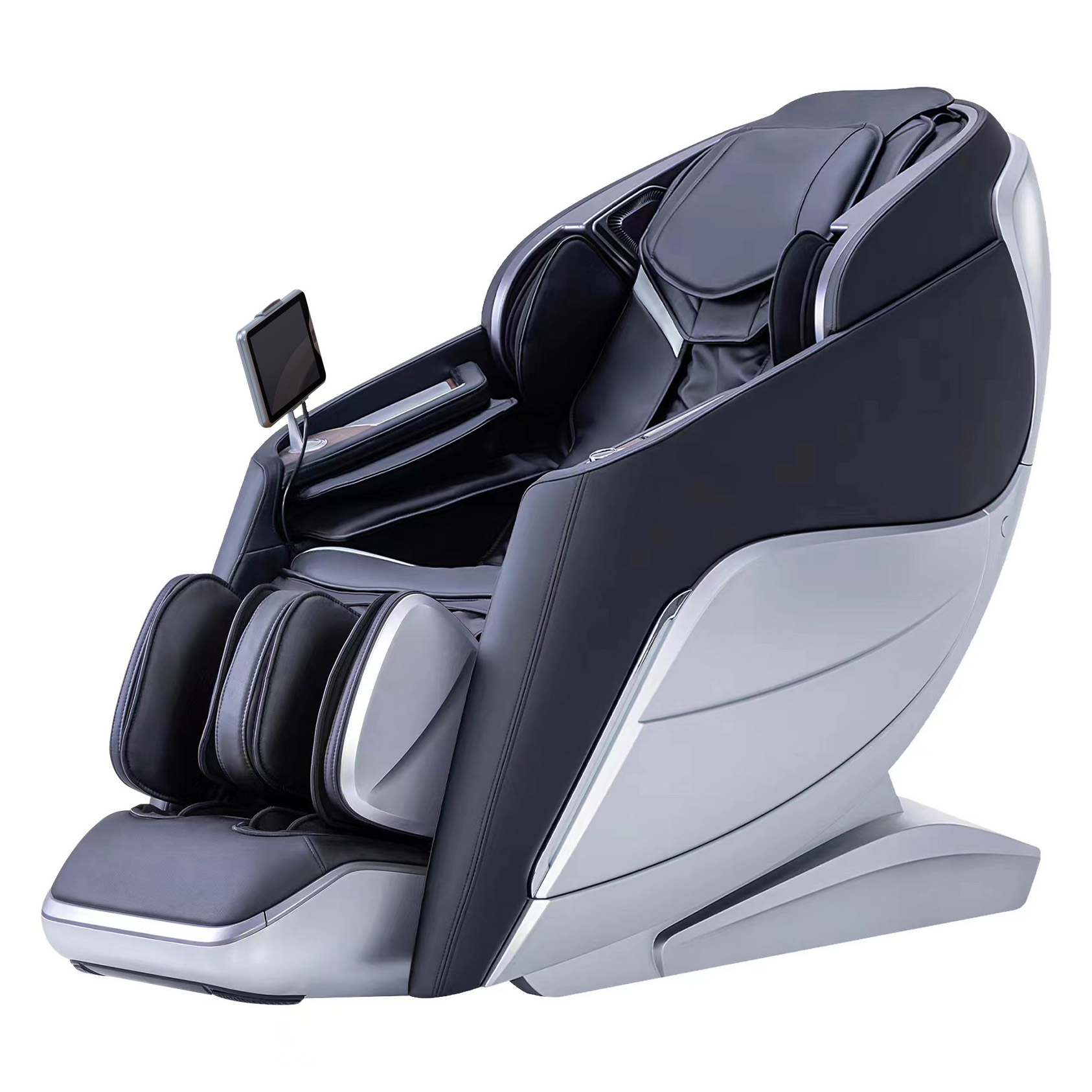 Alfine A710 Pro Spaceship II 4D Massage Chair