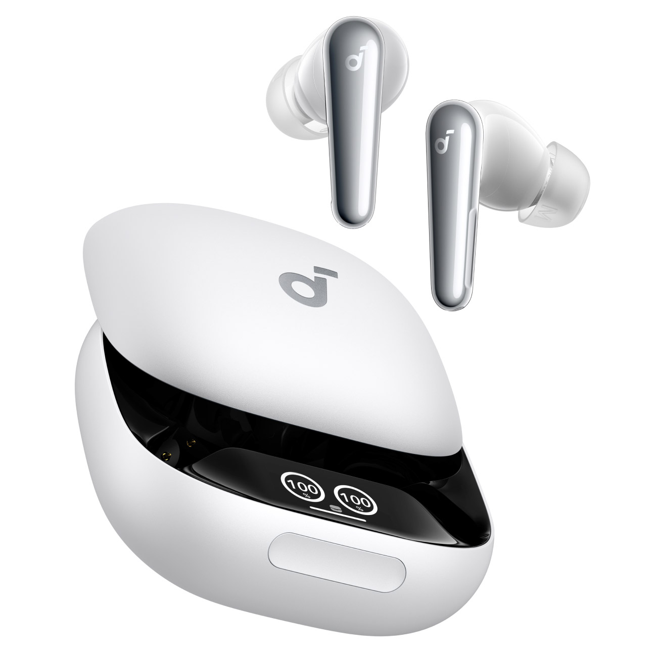 Anker Soundcore Liberty 4 Pro Truly Wireless Noise Cancelling Earbuds