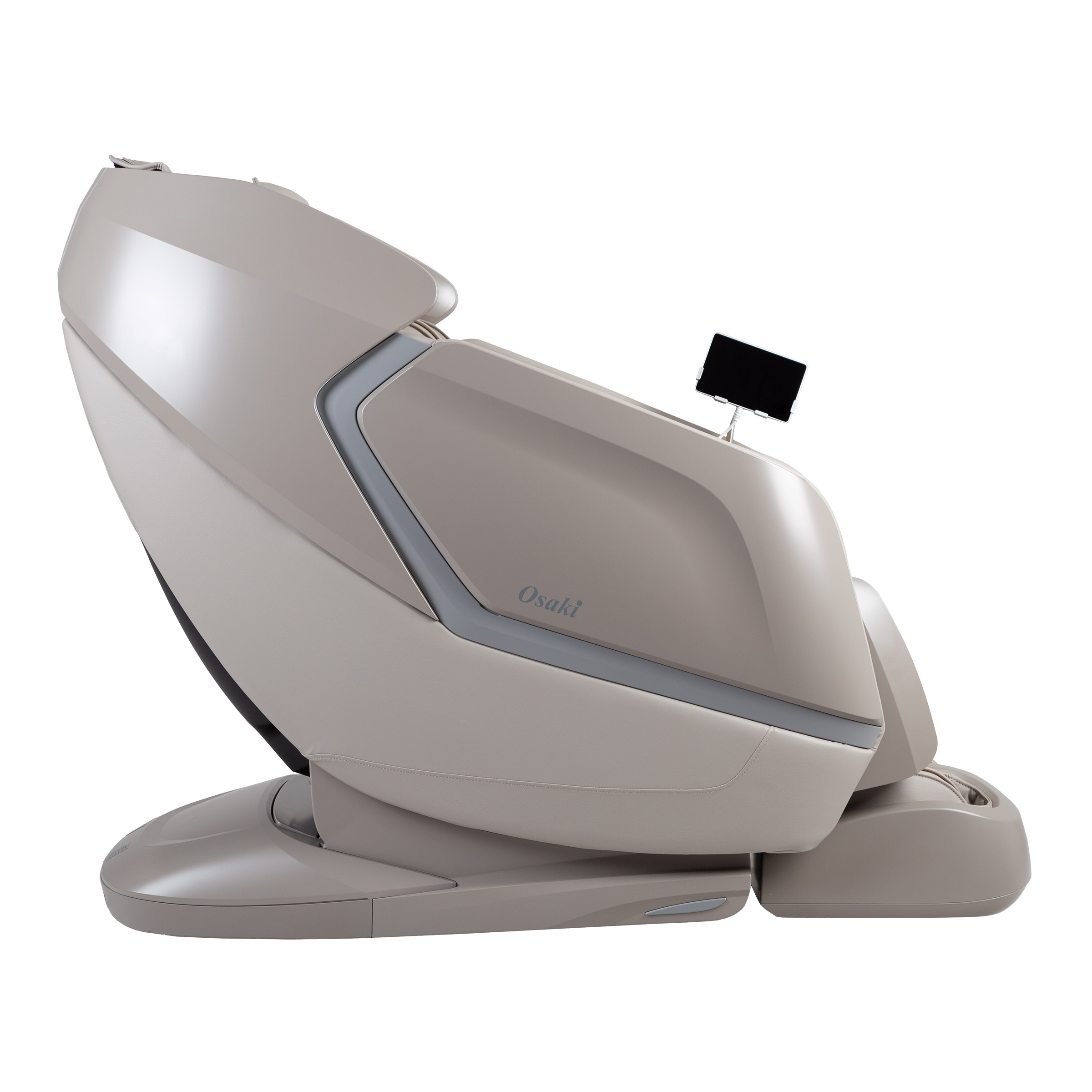 Osaki 4D Orion Duo Mech Massage Chair | Costco