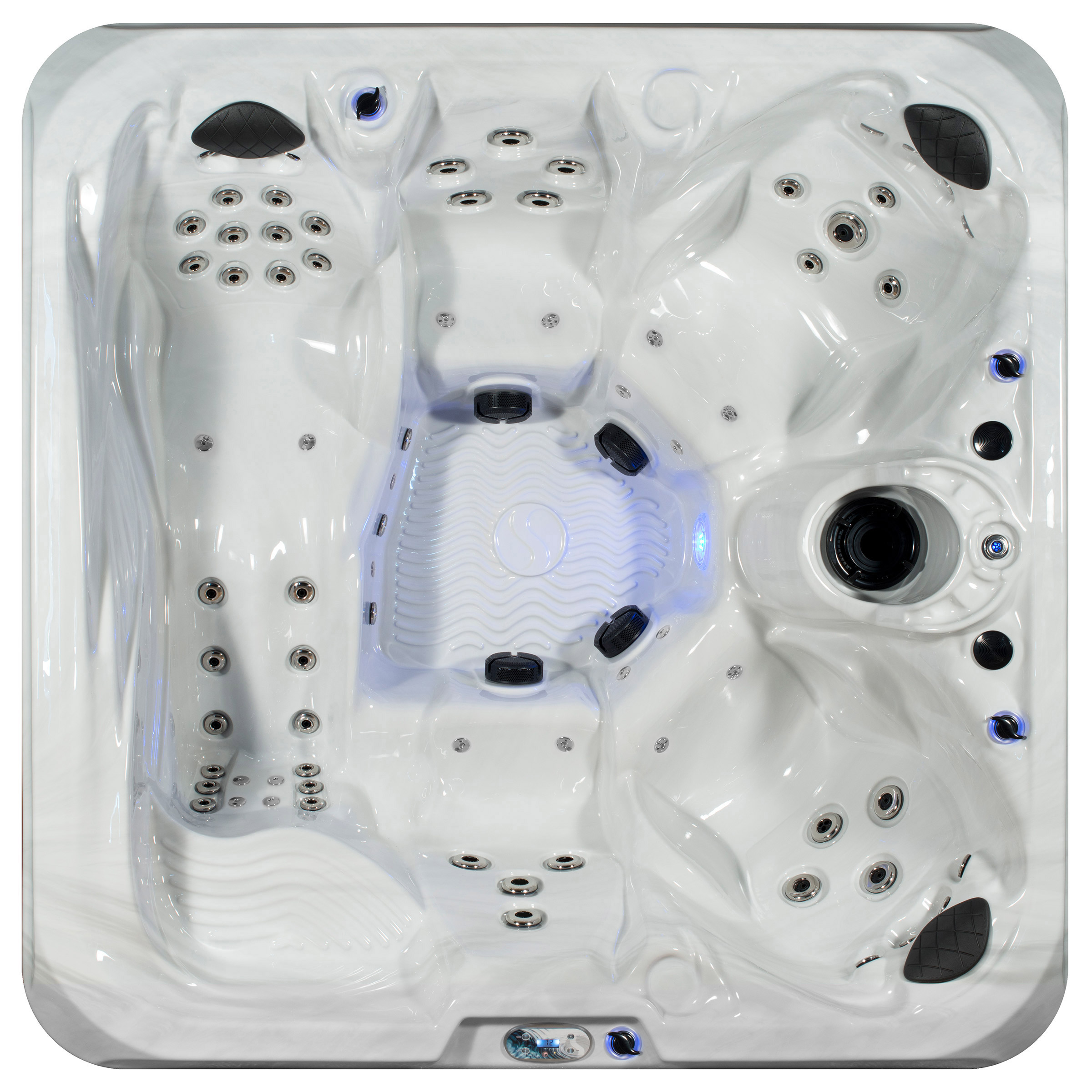 Enlarge Product Preview 4 Successfully Enriched by automation Job.