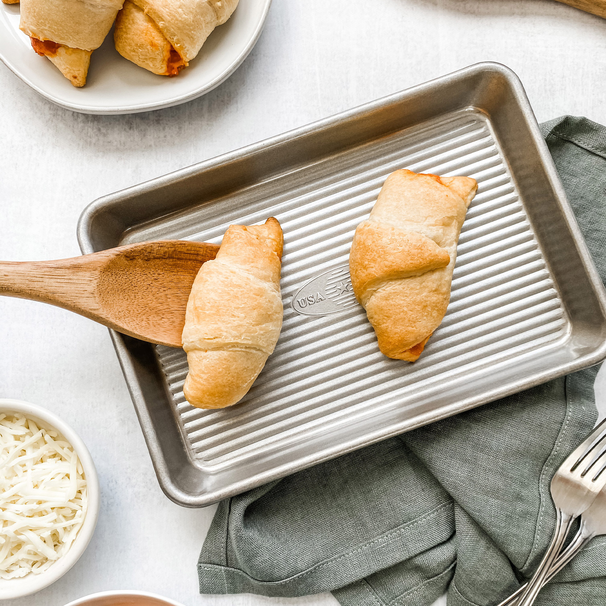 Enlarge Product Preview 8 Successfully Enriched by automation Job.