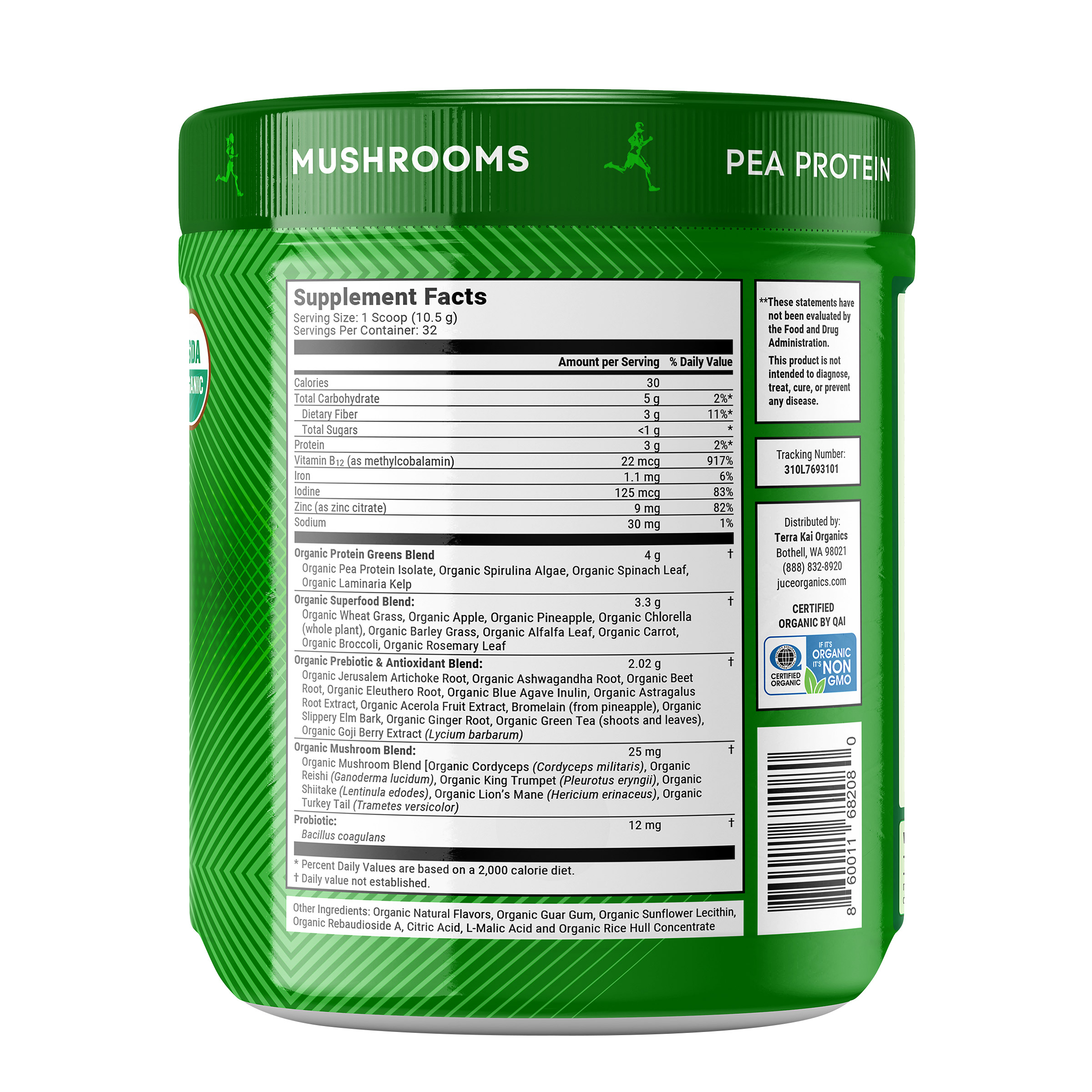 Enlarge Product Preview 3 Successfully Enriched by automation Job.