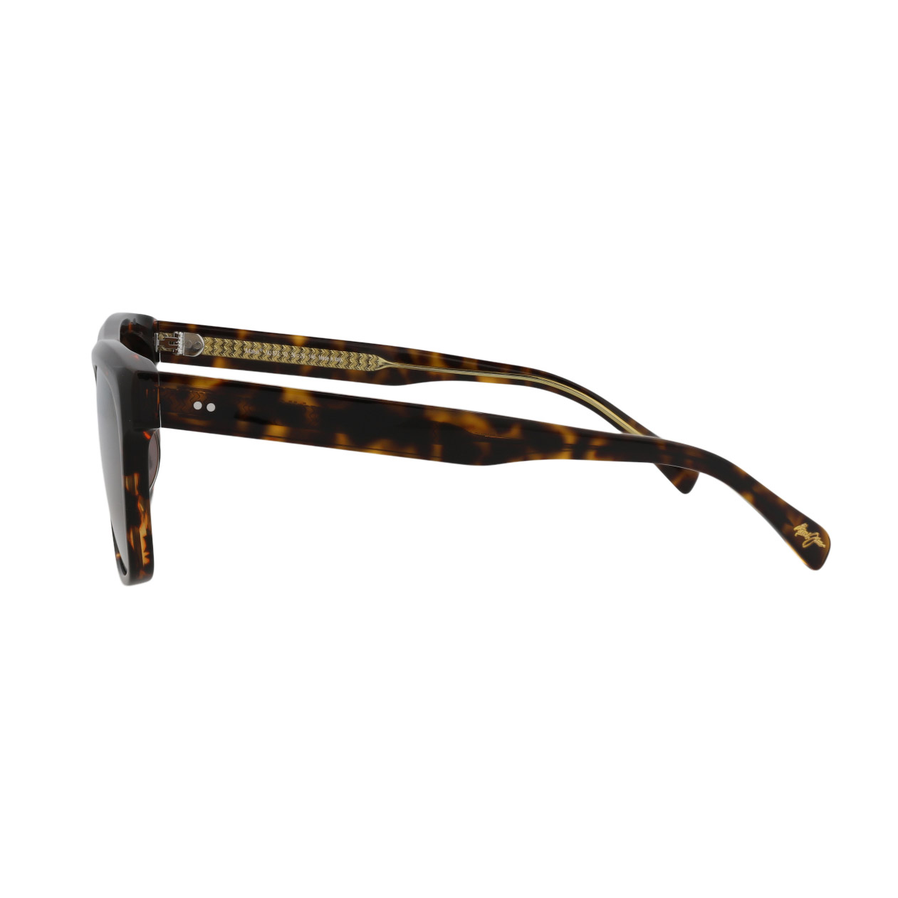 Maui Jim S-Turns H872-10 Polarized Sunglasses | Costco